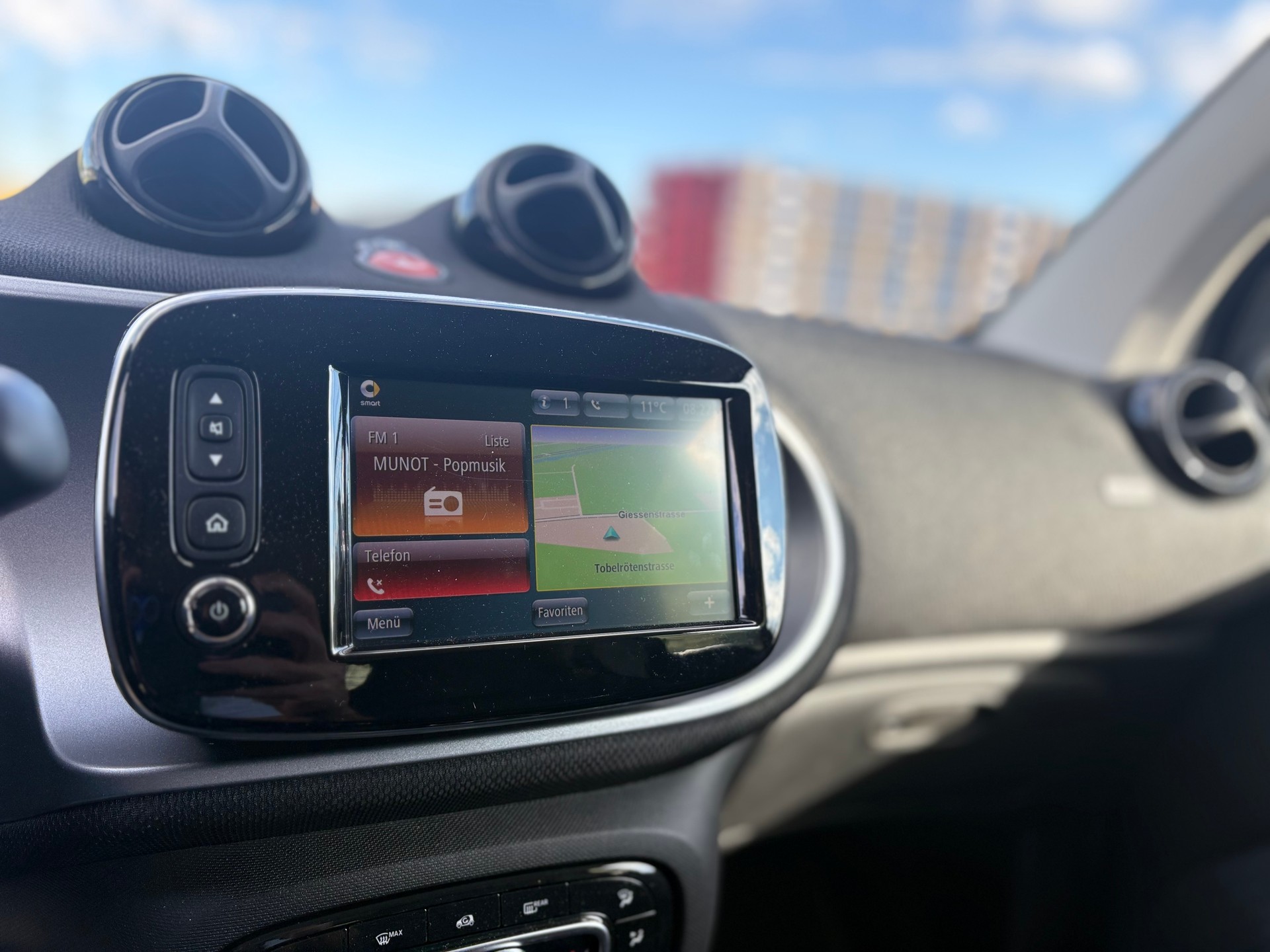 SMART fortwo-image-10