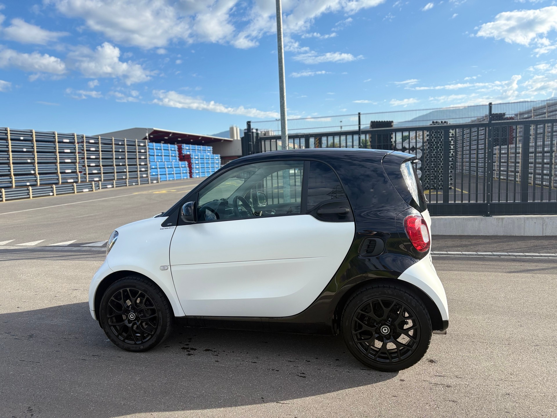 SMART fortwo-image-6