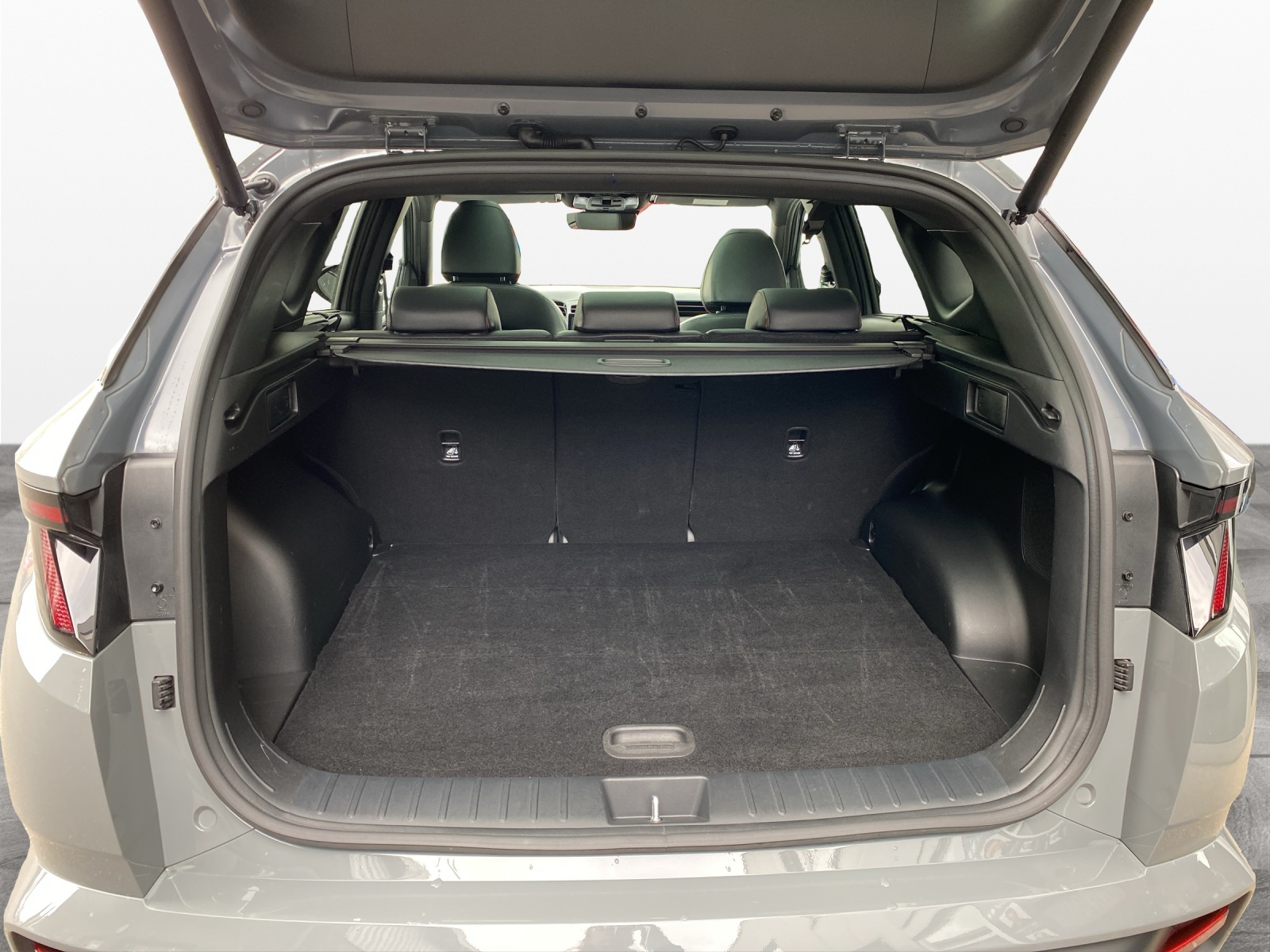 HYUNDAI Tucson 1.6 T-GDi HEV N-Line LUX.pack 4WD-image-15