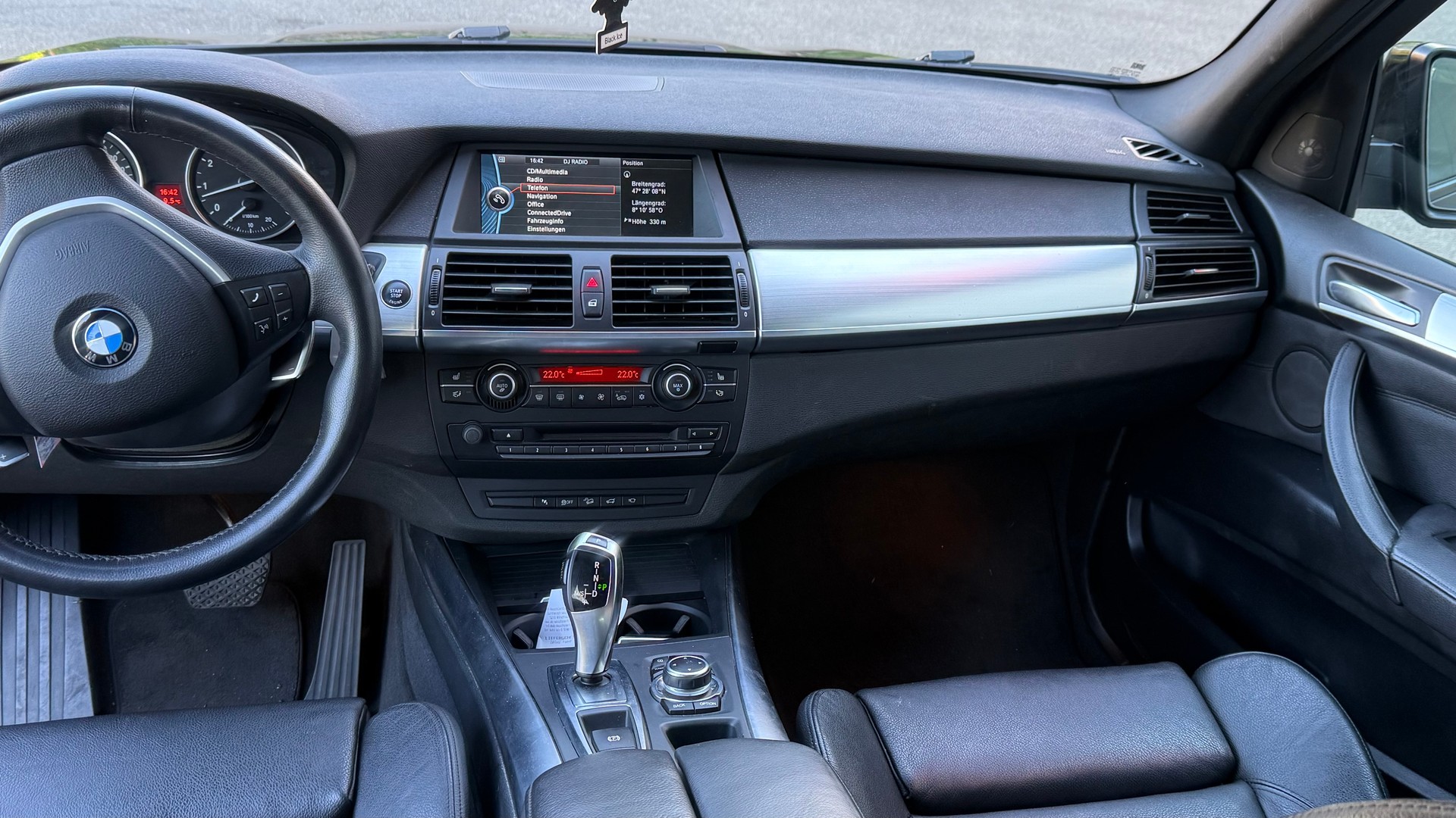 BMW X5 xDrive 35i Steptronic-image-7