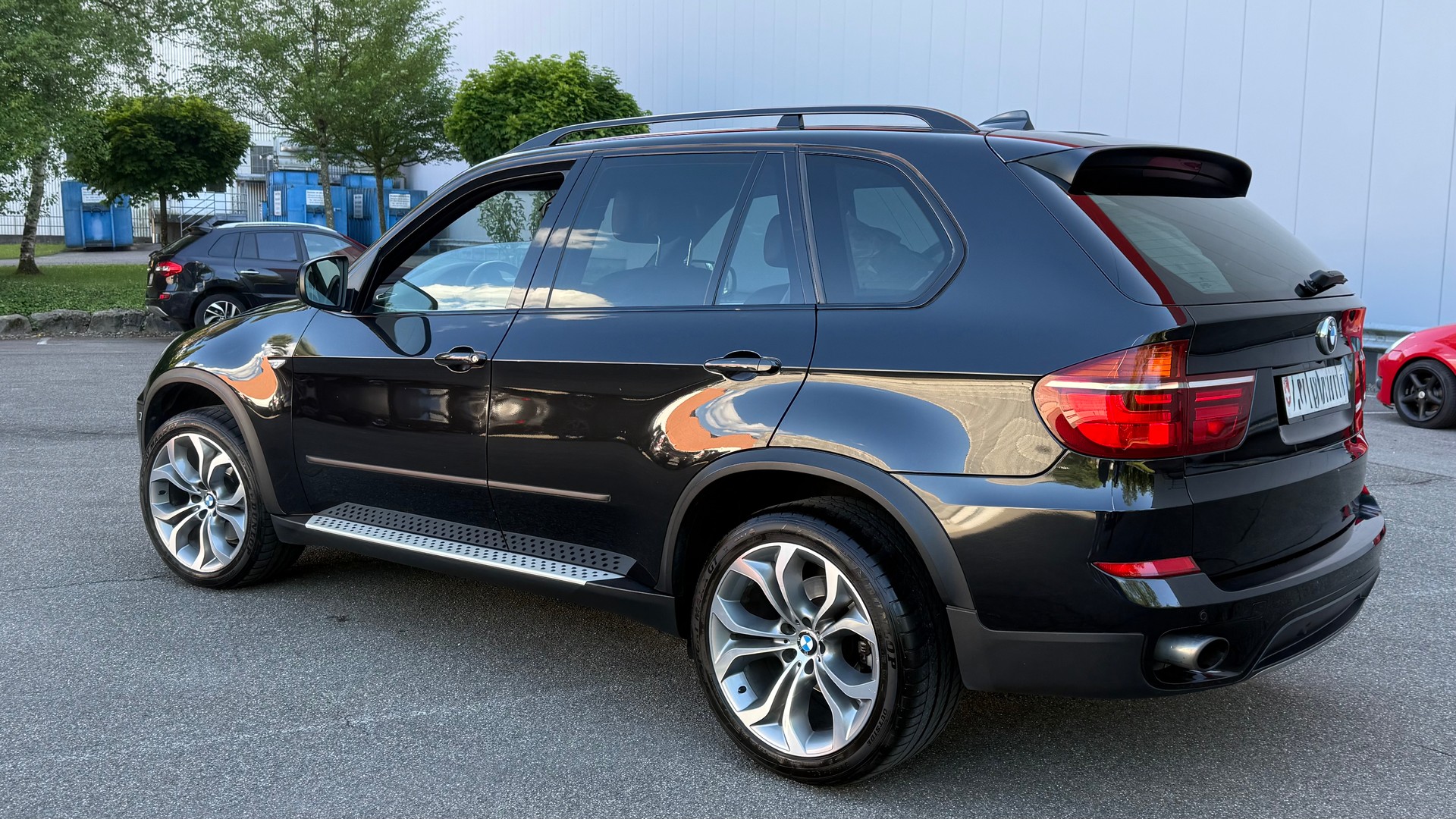 BMW X5 xDrive 35i Steptronic-image-6