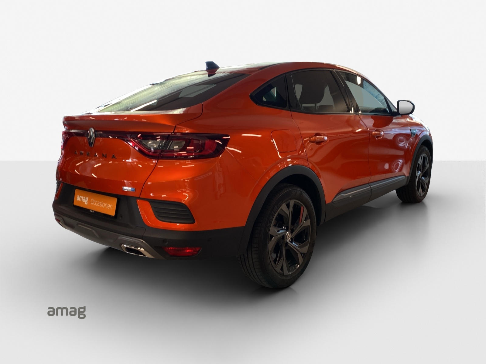 RENAULT Arkana 1.6 E-Tech R.S.Line-image-4