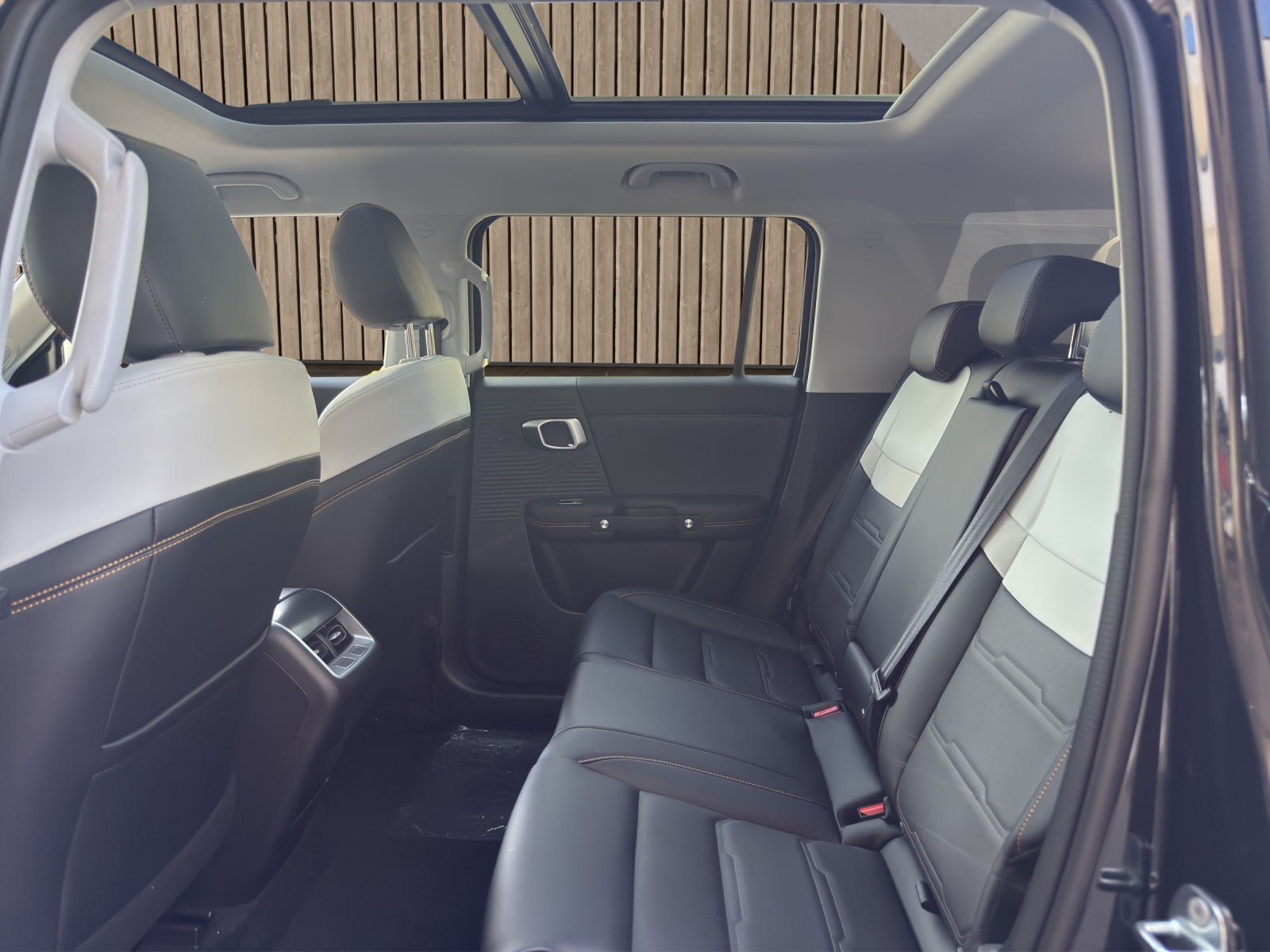 BAIC BJ30e 1.5 HEV 4WD-image-11
