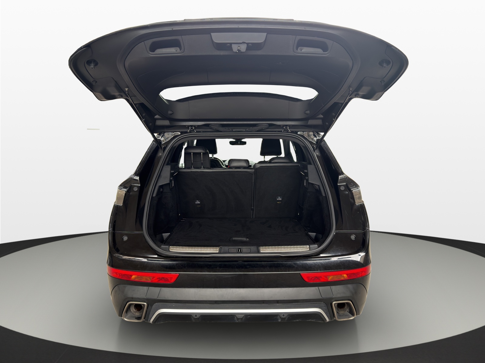 DS AUTOMOBILES DS 7 Crossback E-Tense 300 BE Chic-image-19