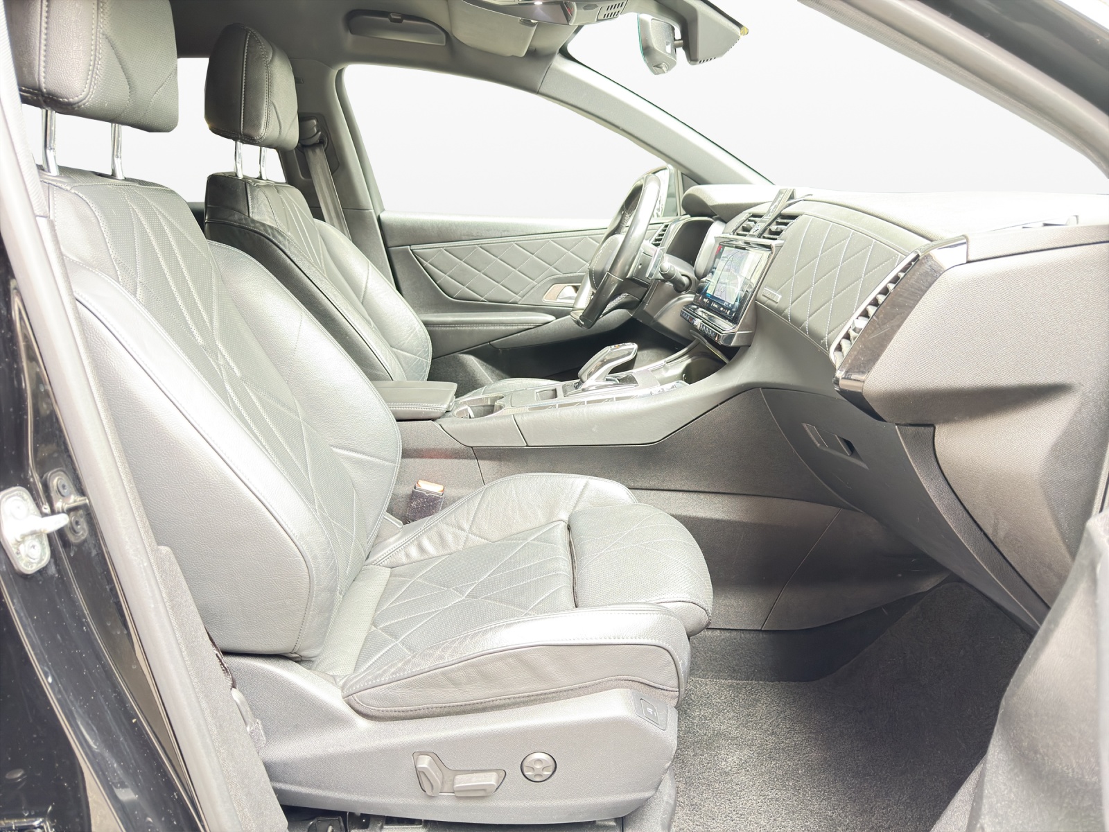 DS AUTOMOBILES DS 7 Crossback E-Tense 300 BE Chic-image-14
