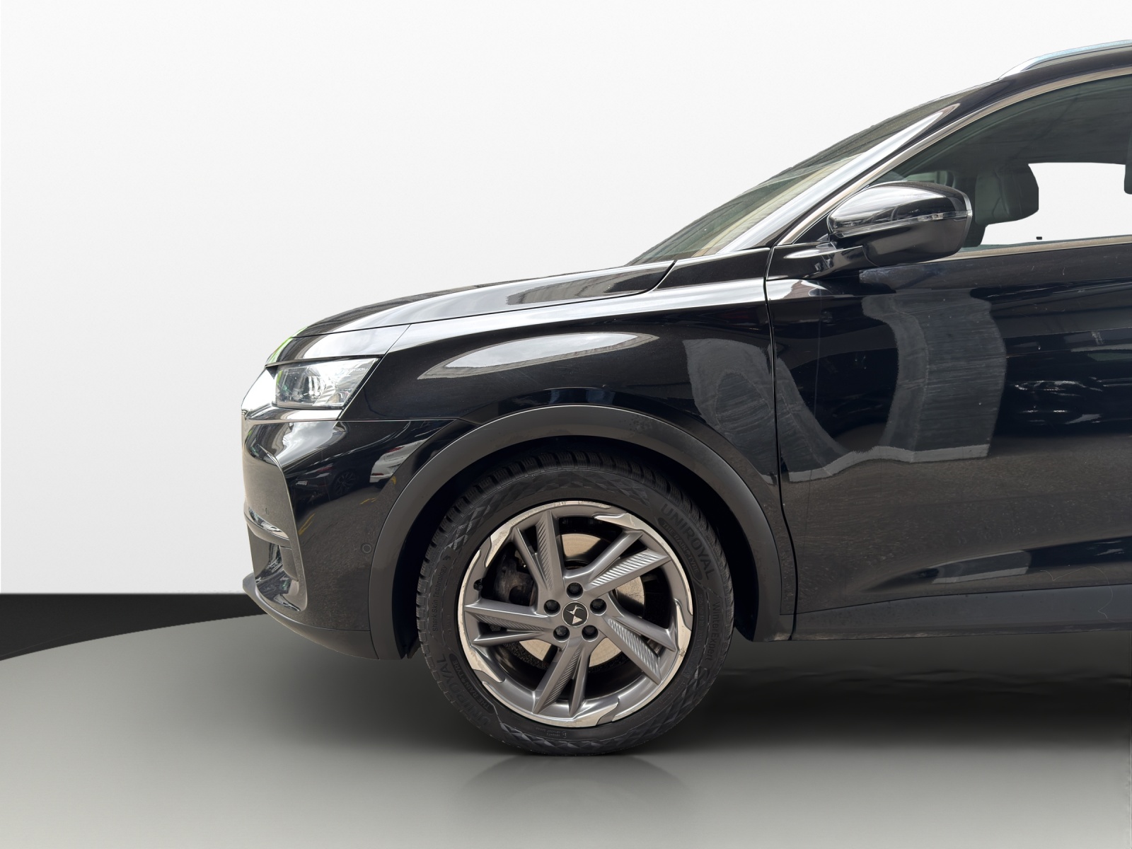 DS AUTOMOBILES DS 7 Crossback E-Tense 300 BE Chic-image-20
