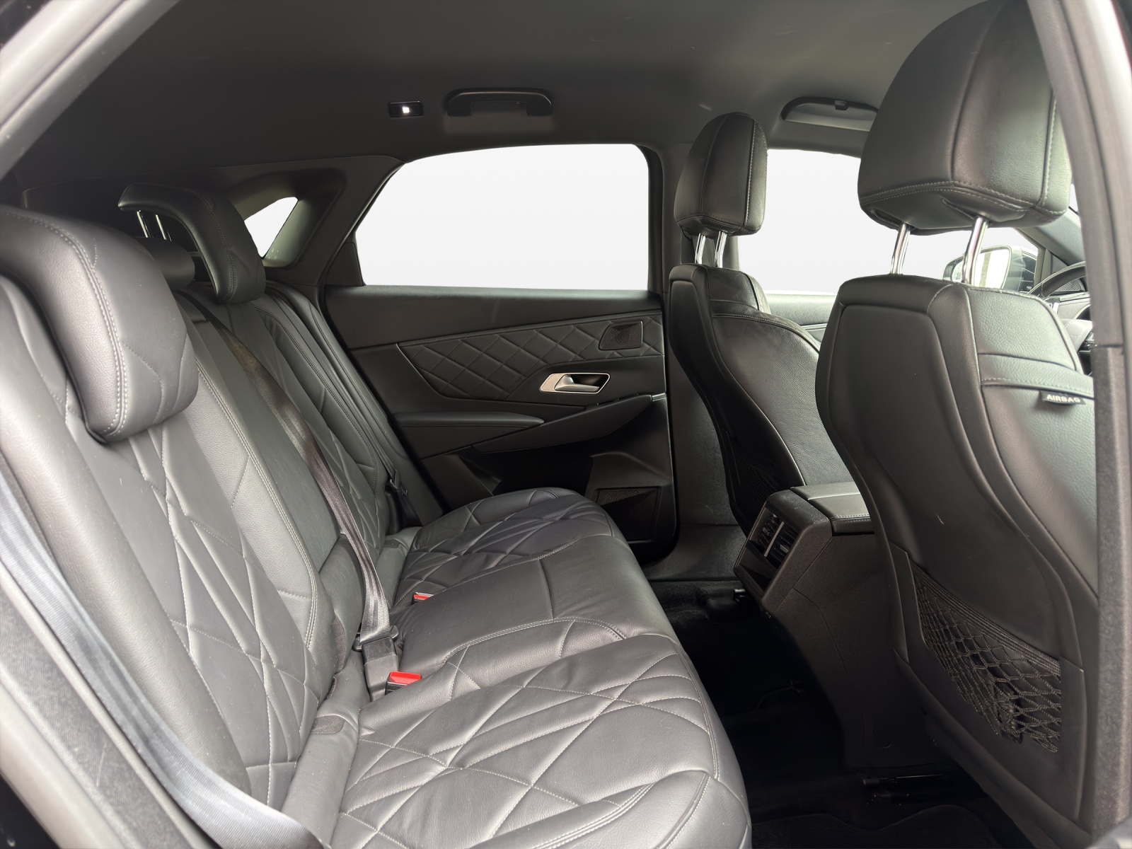 DS AUTOMOBILES DS 7 Crossback E-Tense 300 BE Chic-image-18