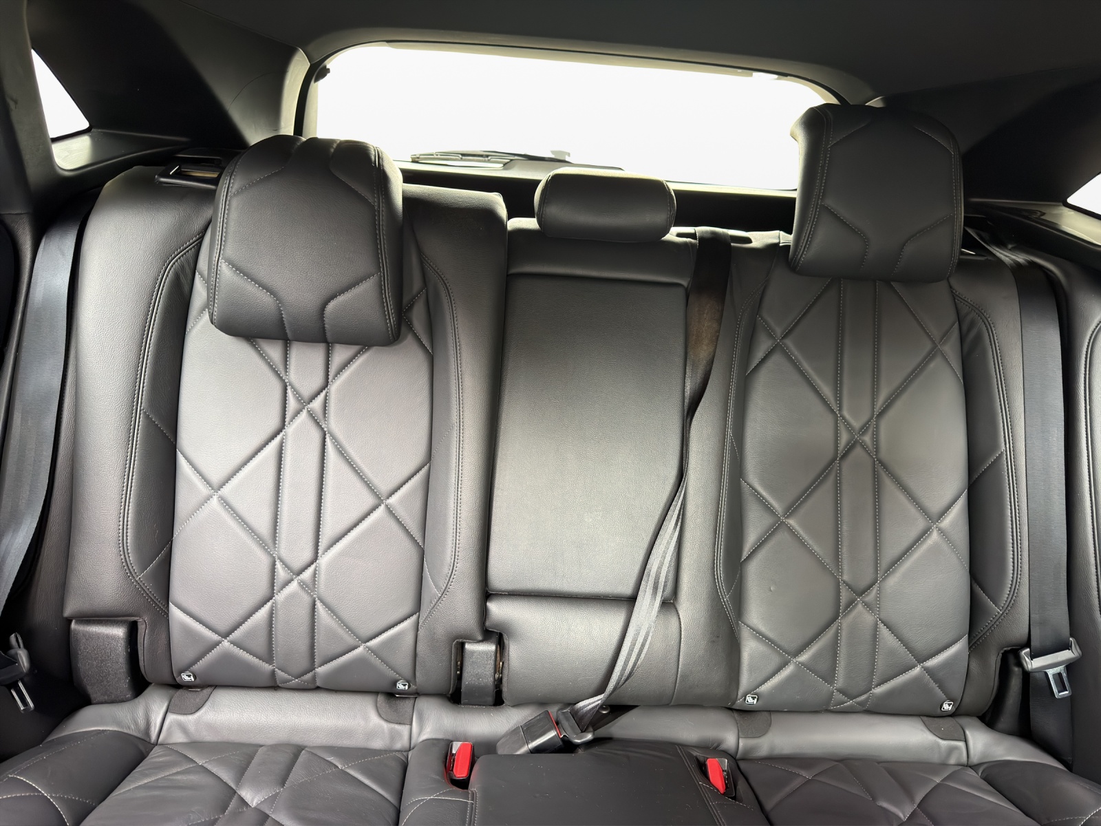 DS AUTOMOBILES DS 7 Crossback E-Tense 300 BE Chic-image-17