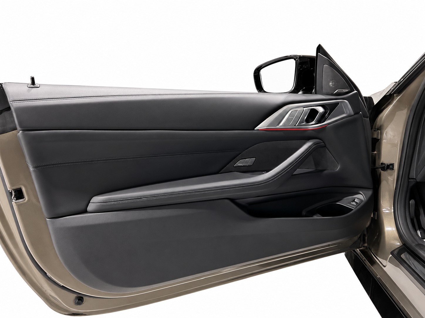 BMW M4 Competition xDrive Coupé Schalensitze SONDERLACKIERUNG-image-20