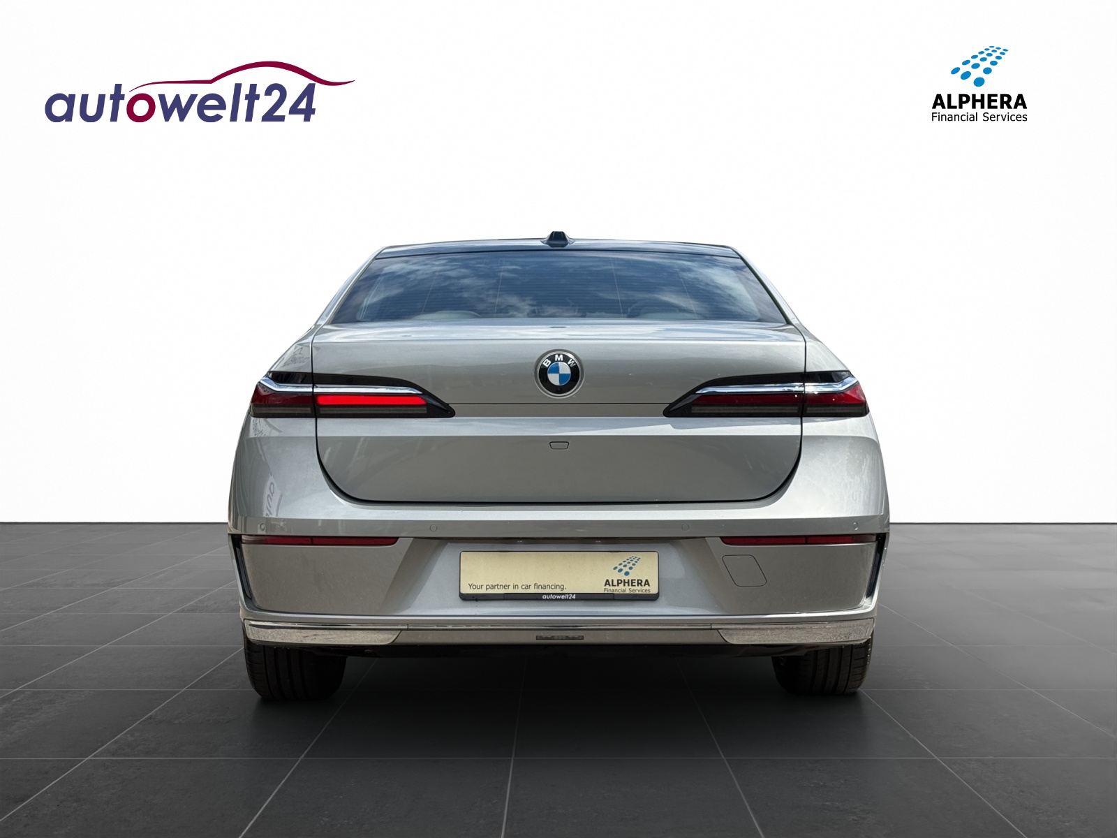 BMW 740d xDrive 48V Steptronic LUXURY!!!-image-5