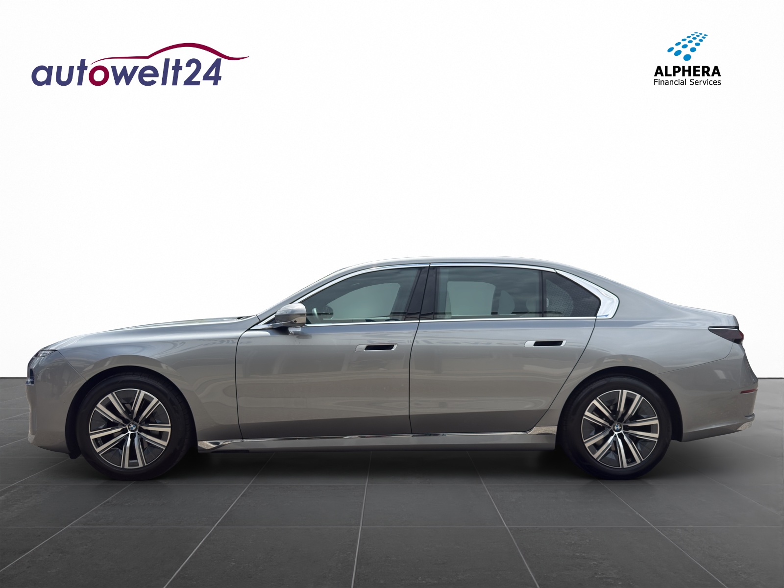 BMW 740d xDrive 48V Steptronic LUXURY!!!-image-7