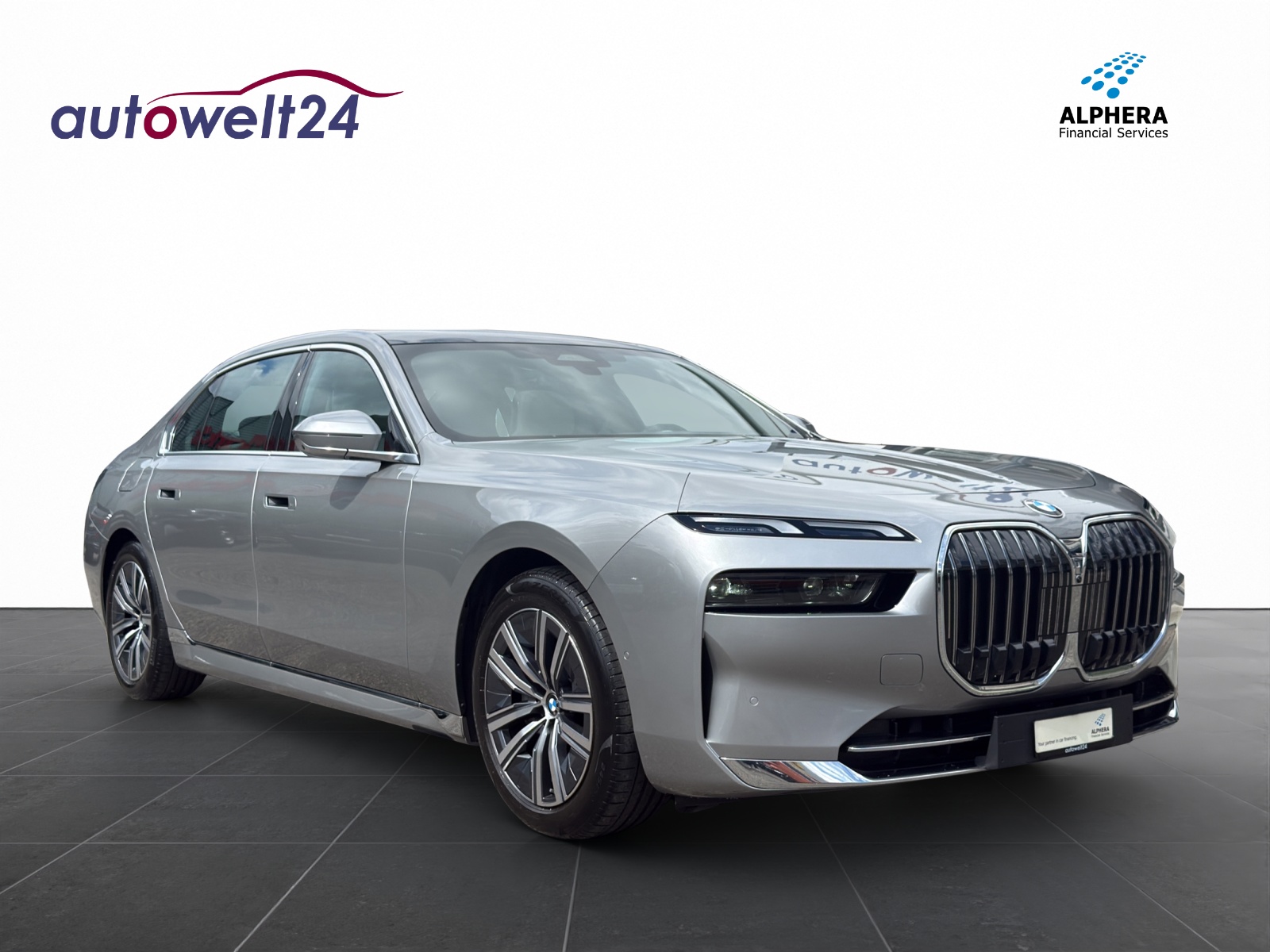 BMW 740d xDrive 48V Steptronic LUXURY!!!-showroom-element-2