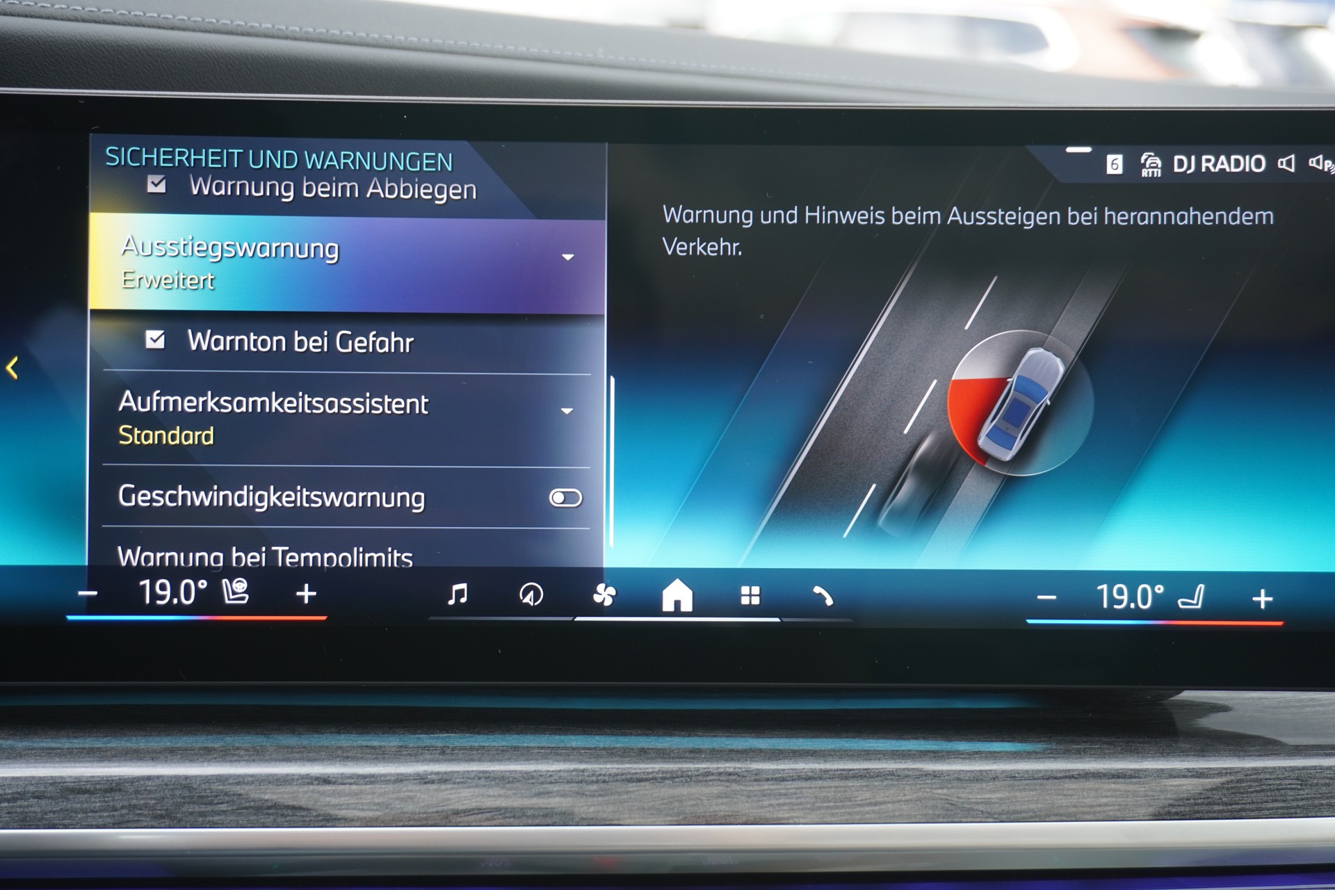 BMW 740d xDrive 48V Steptronic LUXURY!!!-image-34