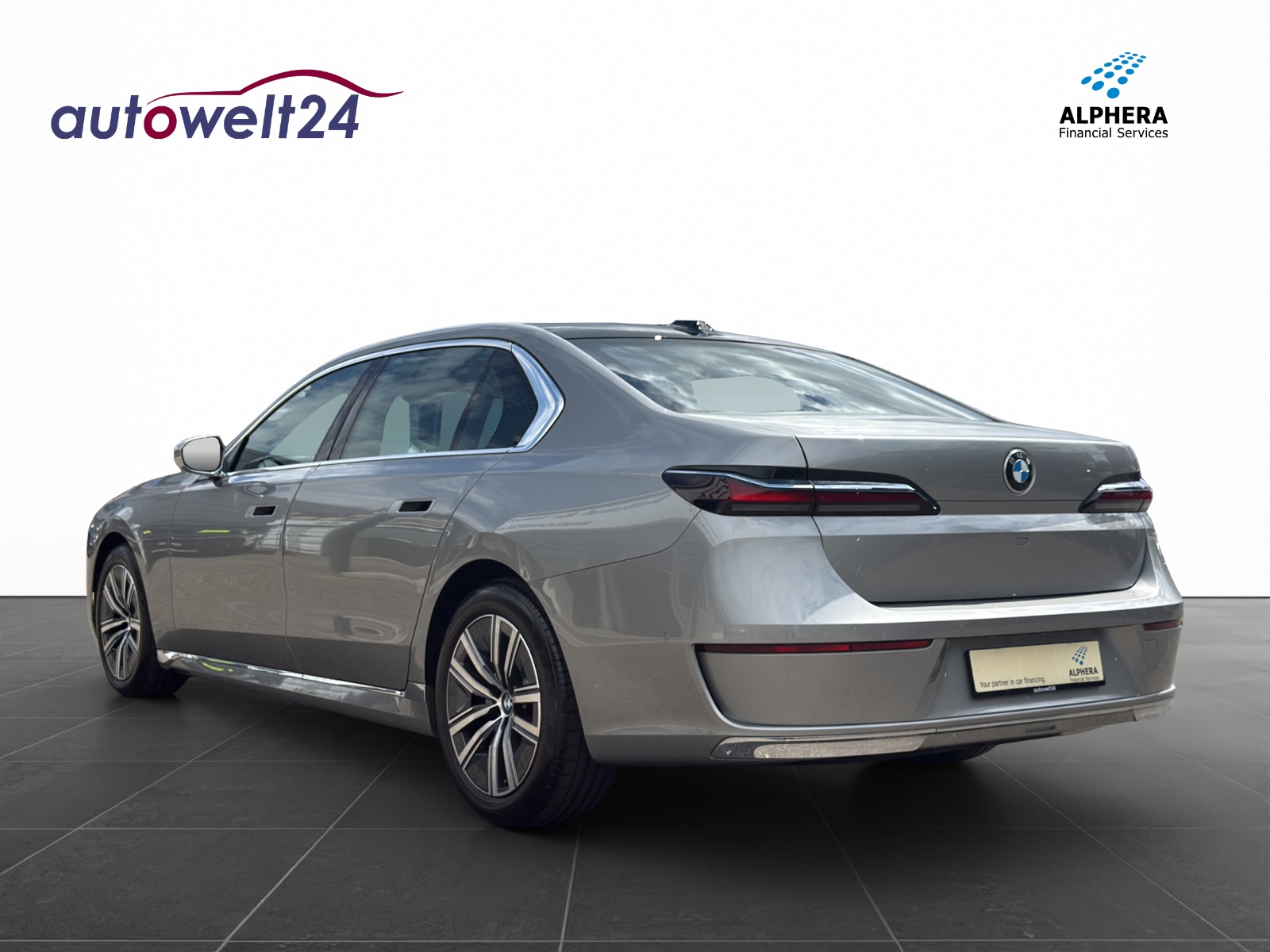 BMW 740d xDrive 48V Steptronic LUXURY!!!-image-6