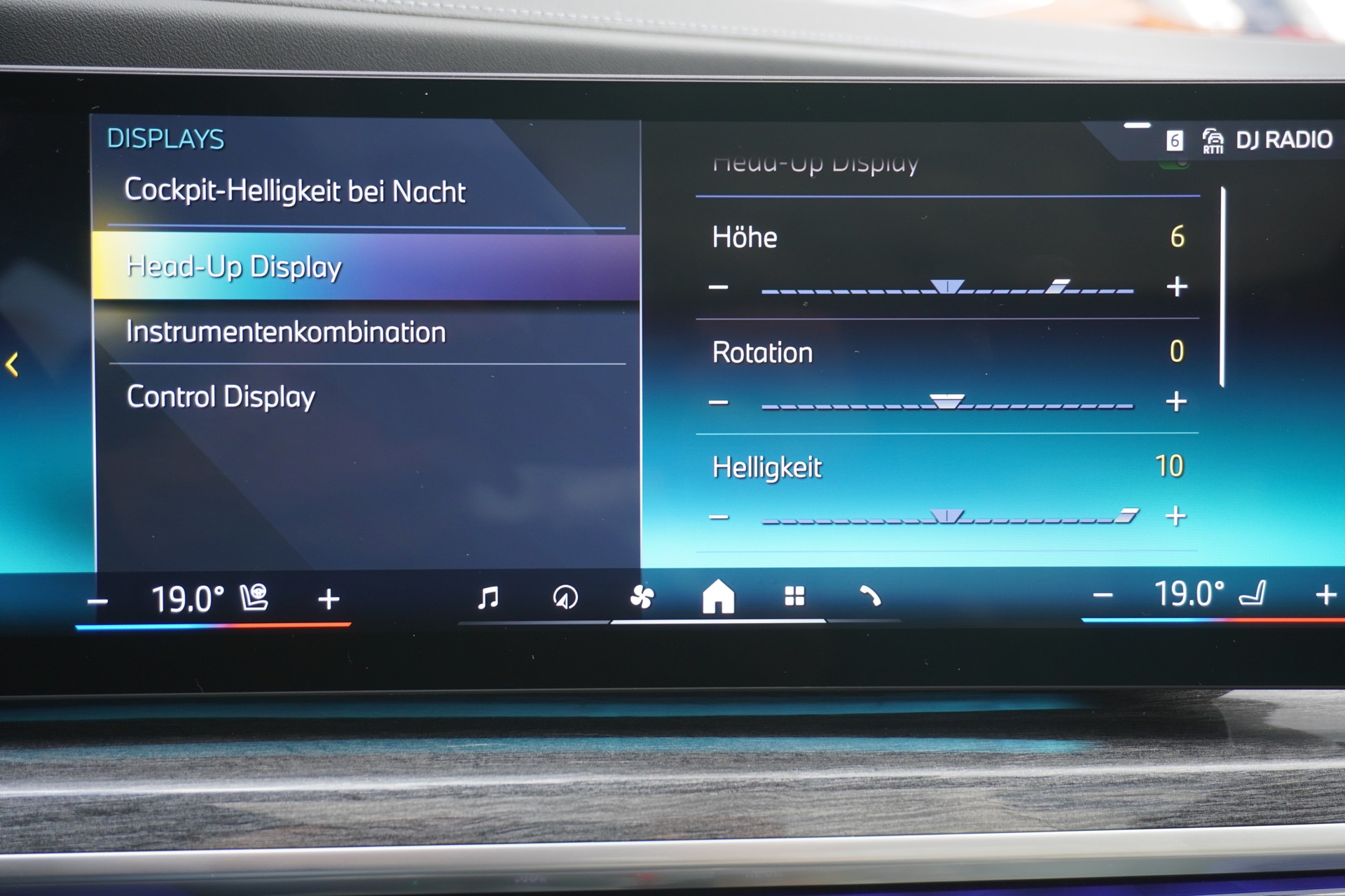 BMW 740d xDrive 48V Steptronic LUXURY!!!-image-36