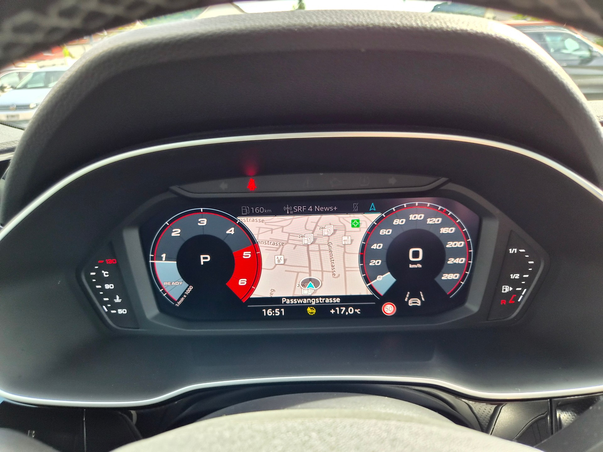AUDI Q3 35 TDI S line Attraction quattro S-tronic S-Line-image-17