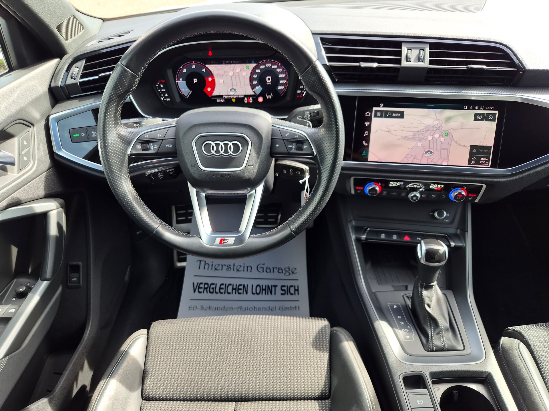 AUDI Q3 35 TDI S line Attraction quattro S-tronic S-Line-image-16