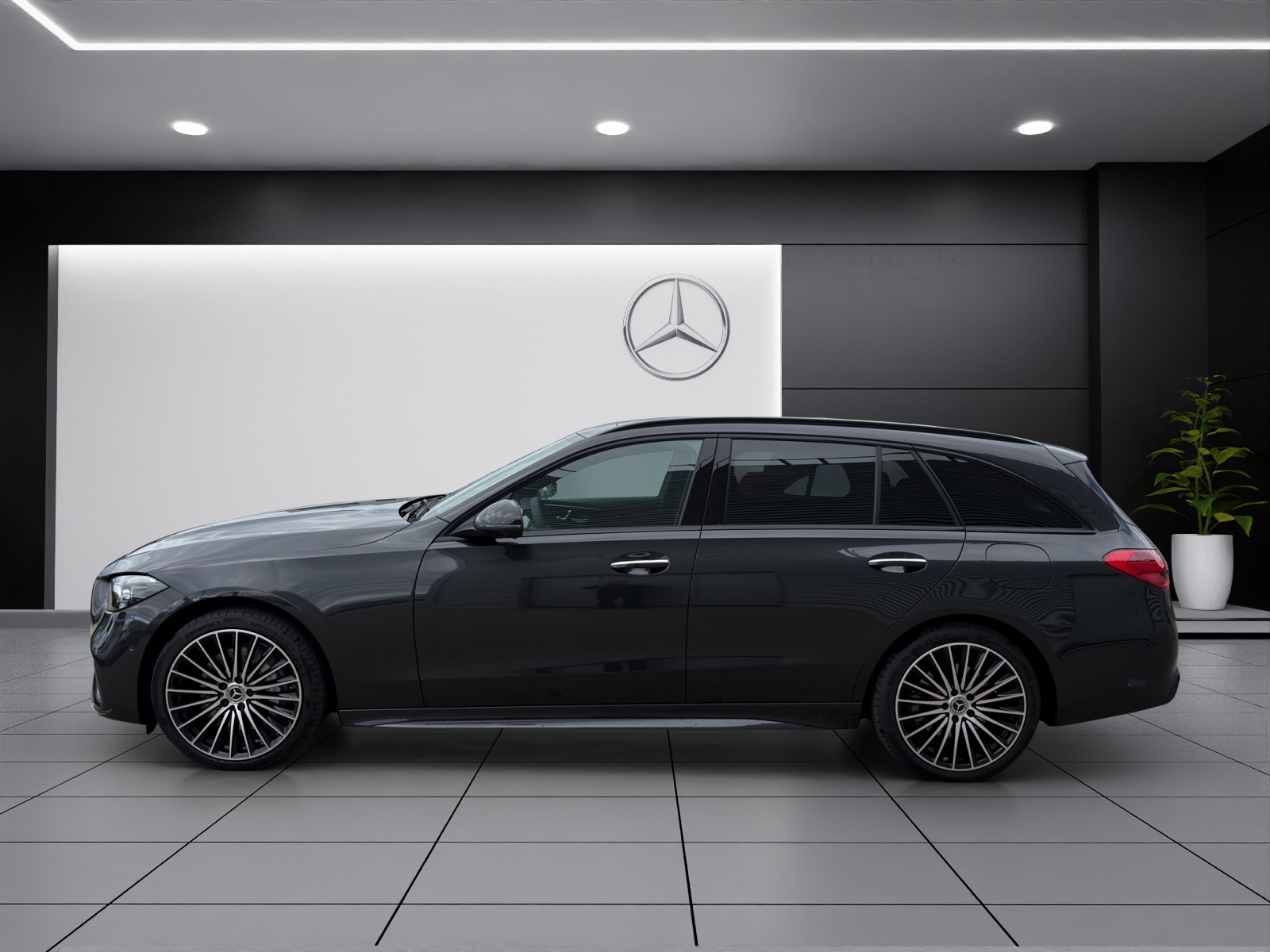 MERCEDES-BENZ C 300de T 4Matic-showroom-element-2