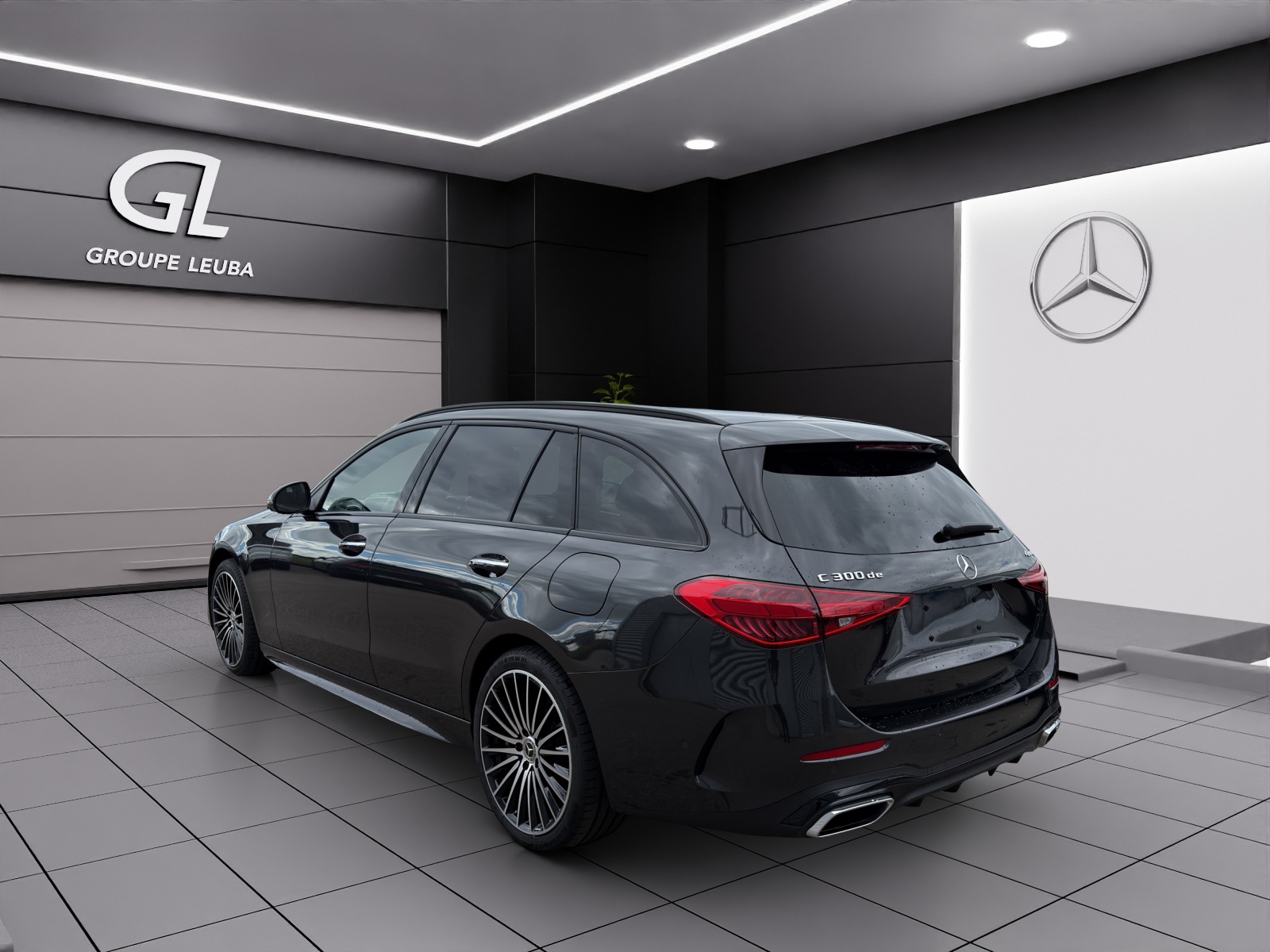 MERCEDES-BENZ C 300de T 4Matic-showroom-element-3