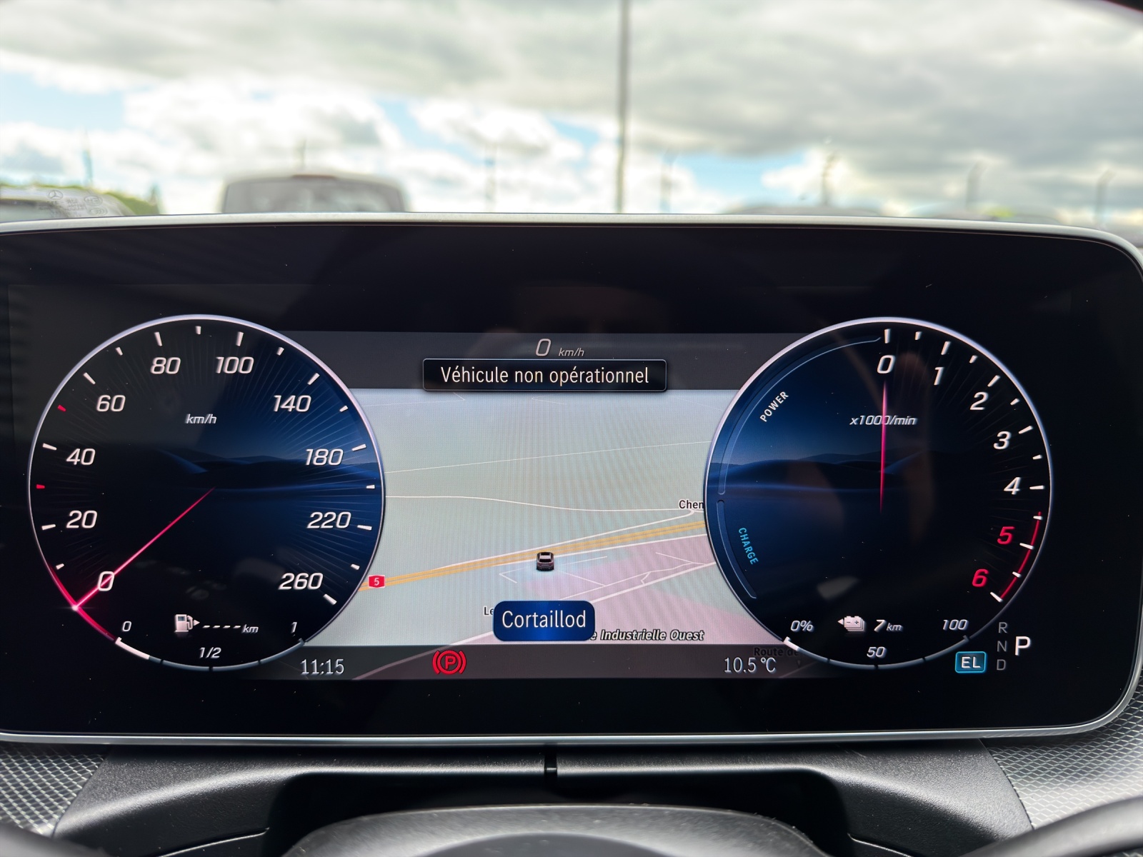 MERCEDES-BENZ C 300de T 4Matic-image-9