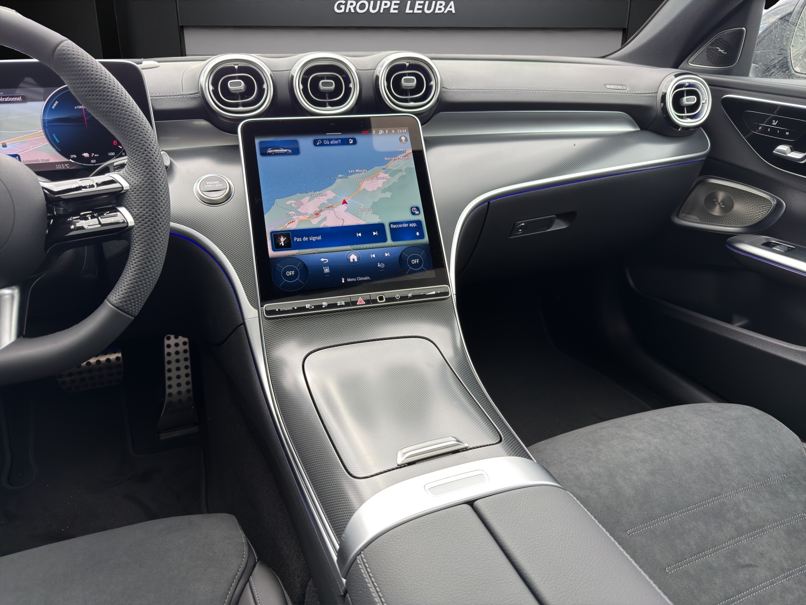 MERCEDES-BENZ C 300de T 4Matic-image-13