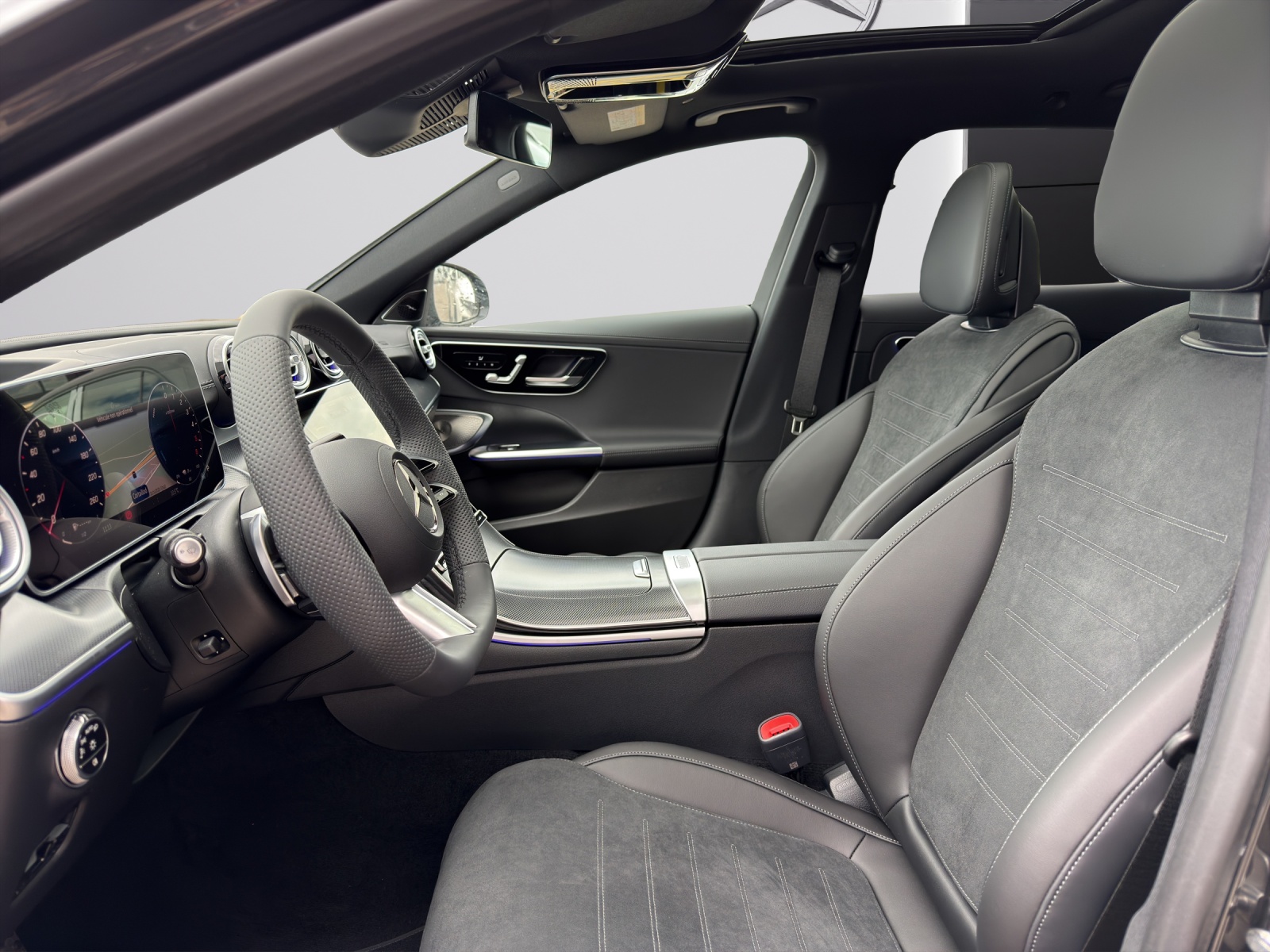 MERCEDES-BENZ C 300de T 4Matic-image-8