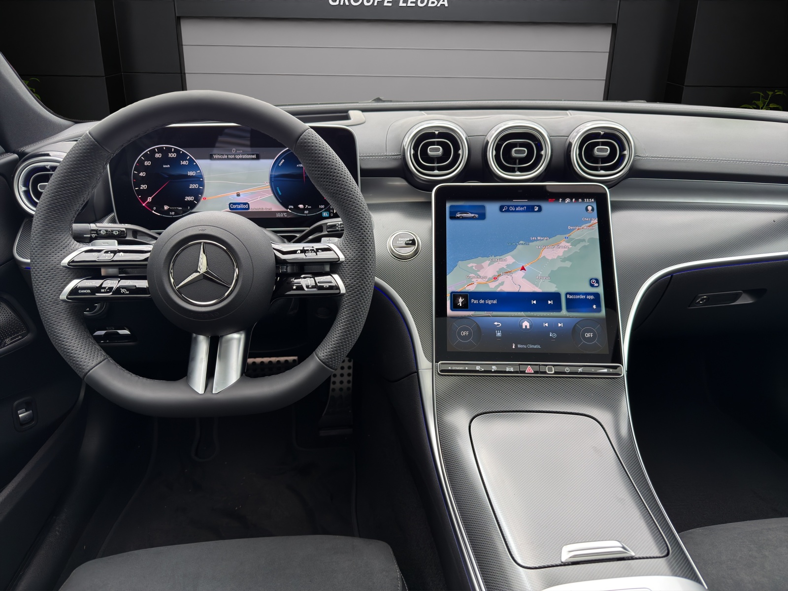 MERCEDES-BENZ C 300de T 4Matic-image-10