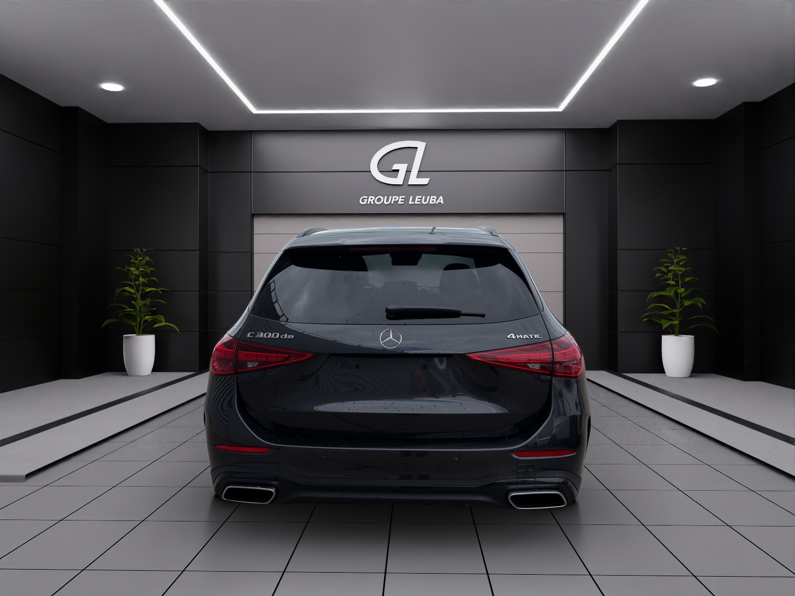 MERCEDES-BENZ C 300de T 4Matic-image-5