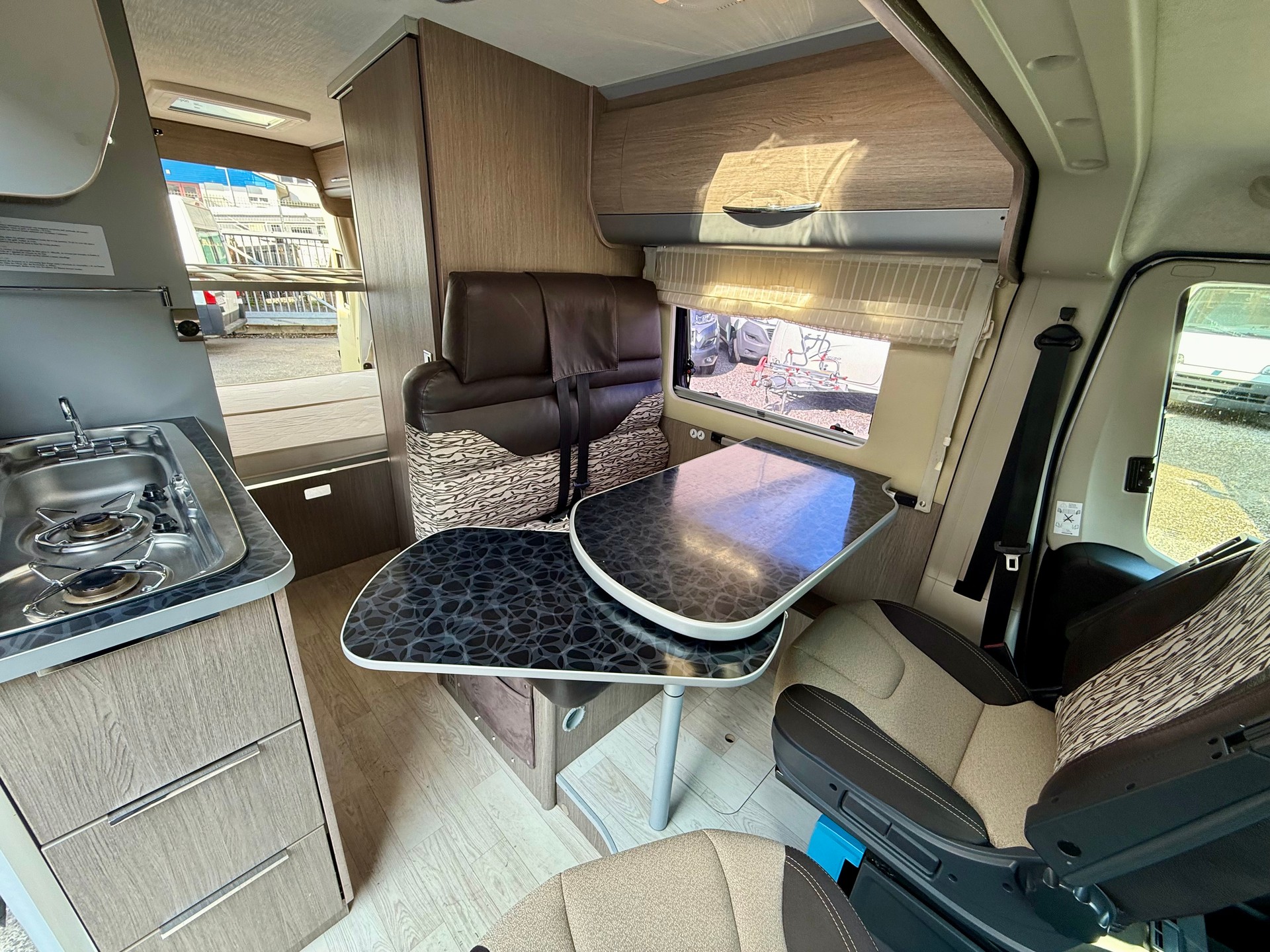 FIAT Challenger Vany V114 - Freelife - 4 People-image-6
