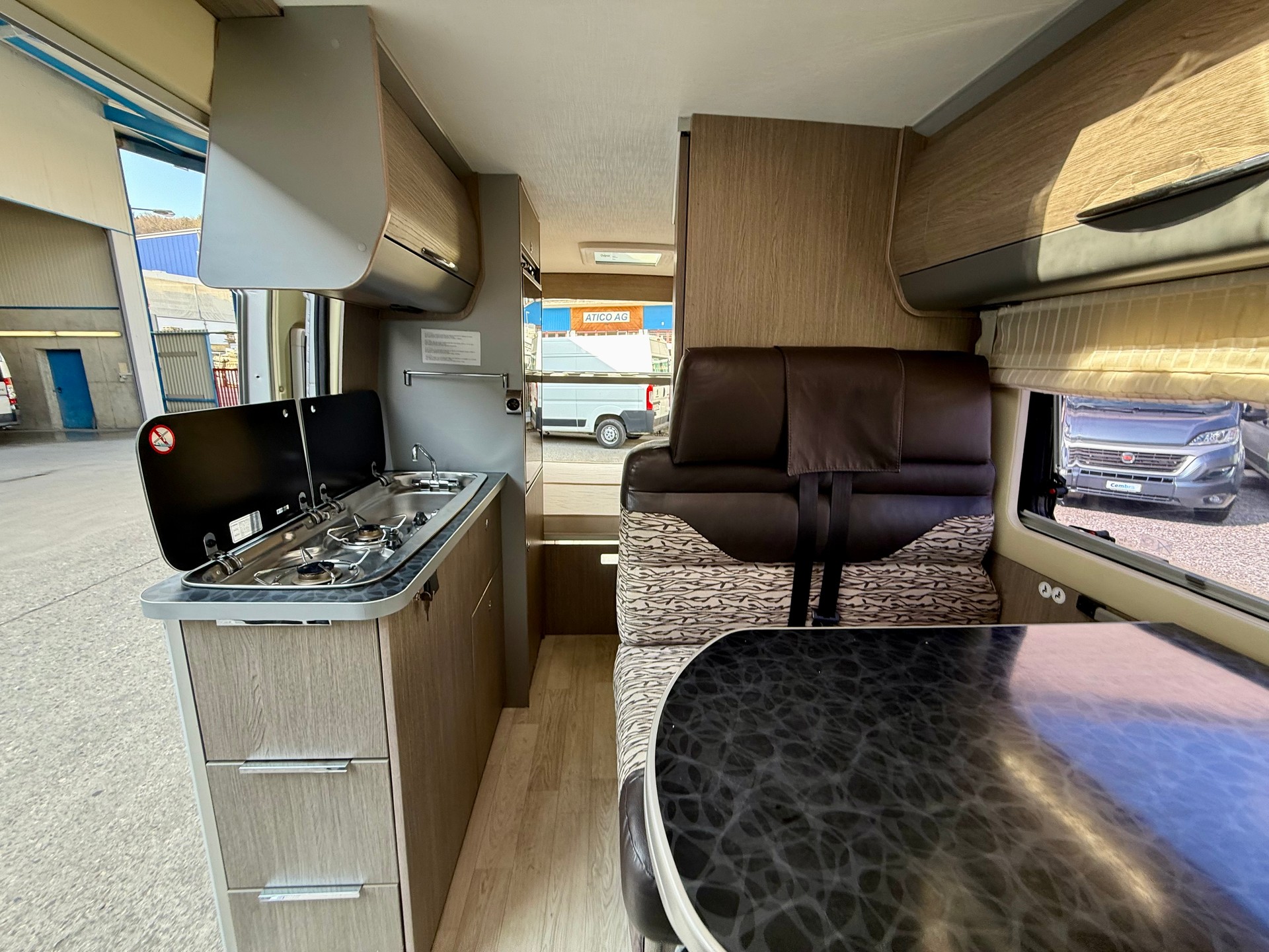 FIAT Challenger Vany V114 - Freelife - 4 People-image-7