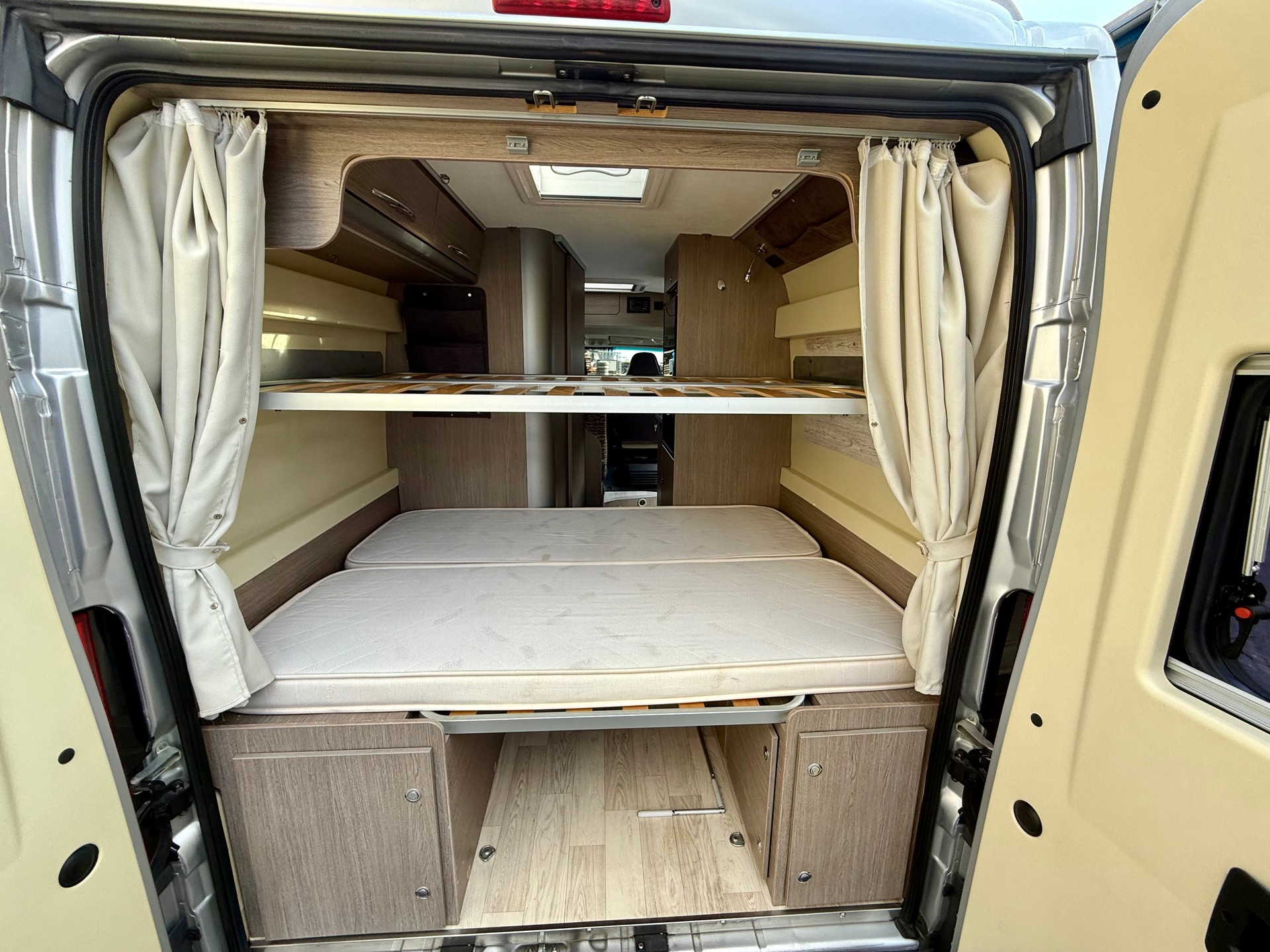 FIAT Challenger Vany V114 - Freelife - 4 People-image-10