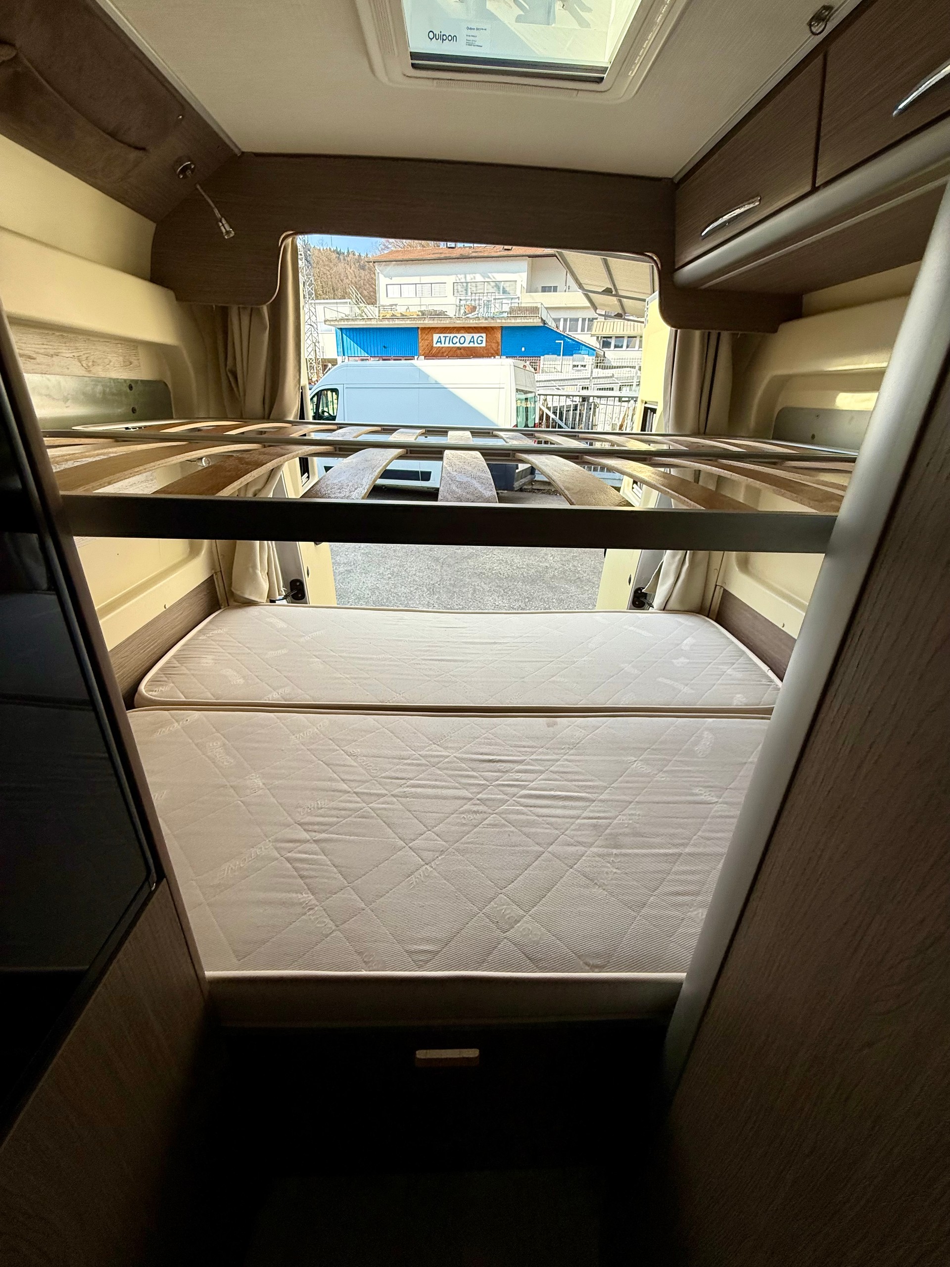FIAT Challenger Vany V114 - Freelife - 4 People-image-11