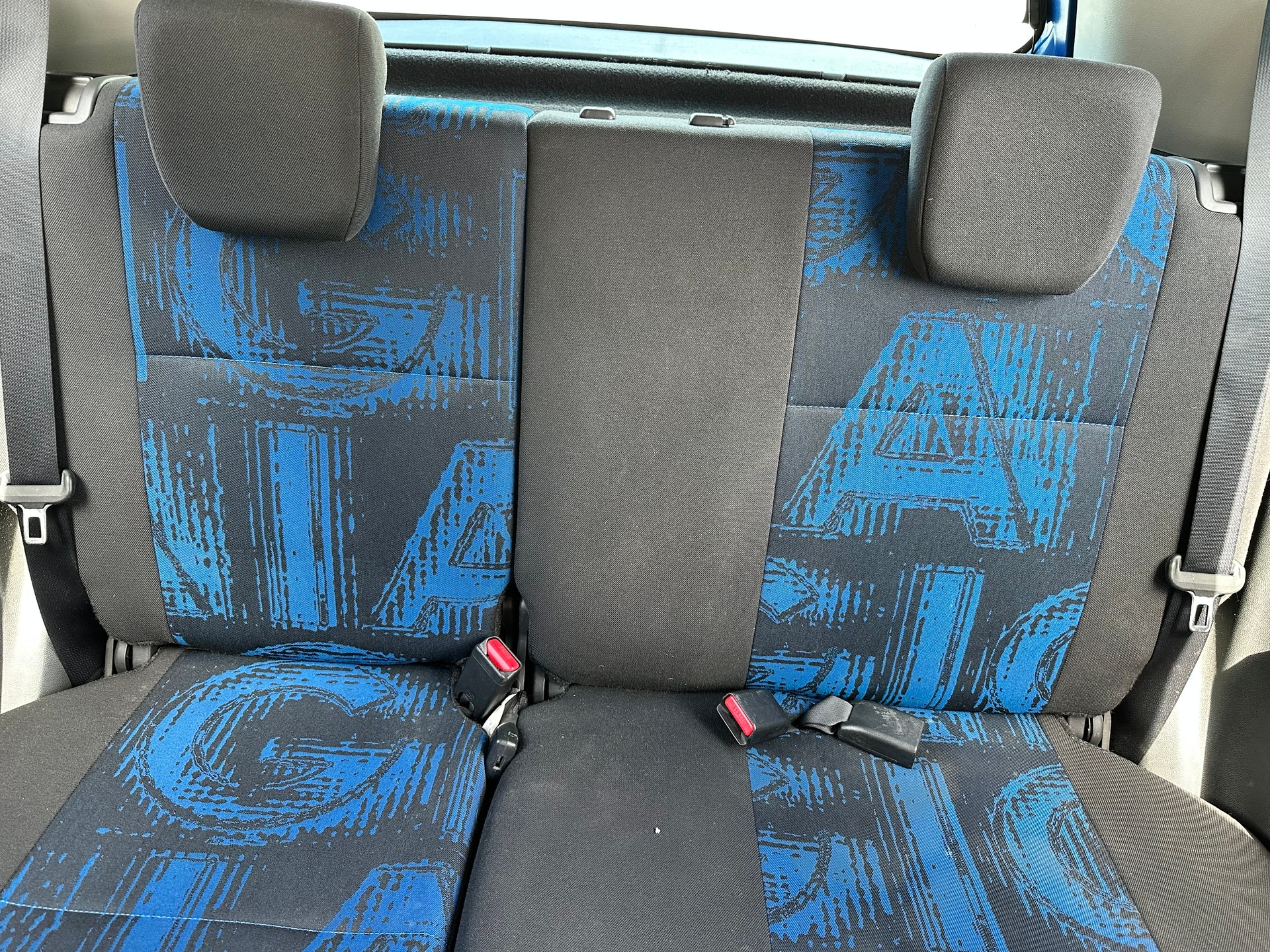 OPEL Agila 1.2 ecoFLEX Enjoy-image-9