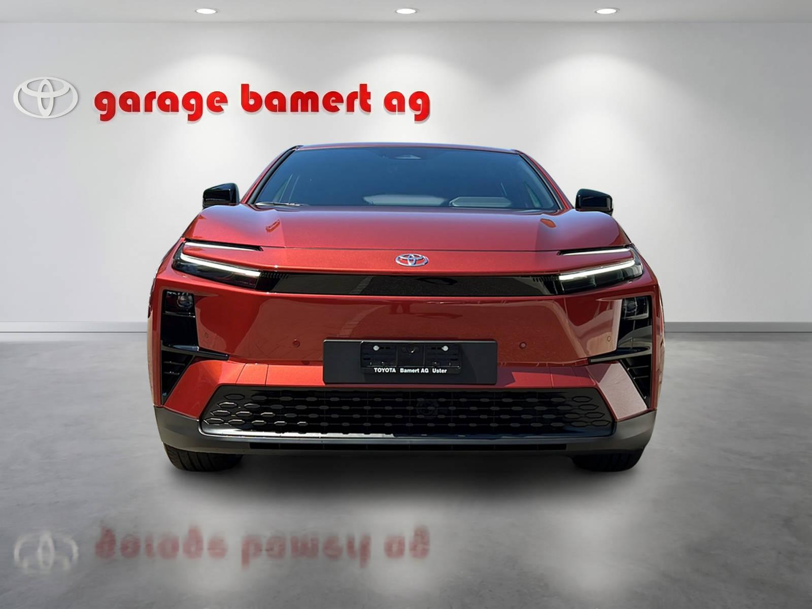 TOYOTA C-HR+ Style AWD-showroom-element-1