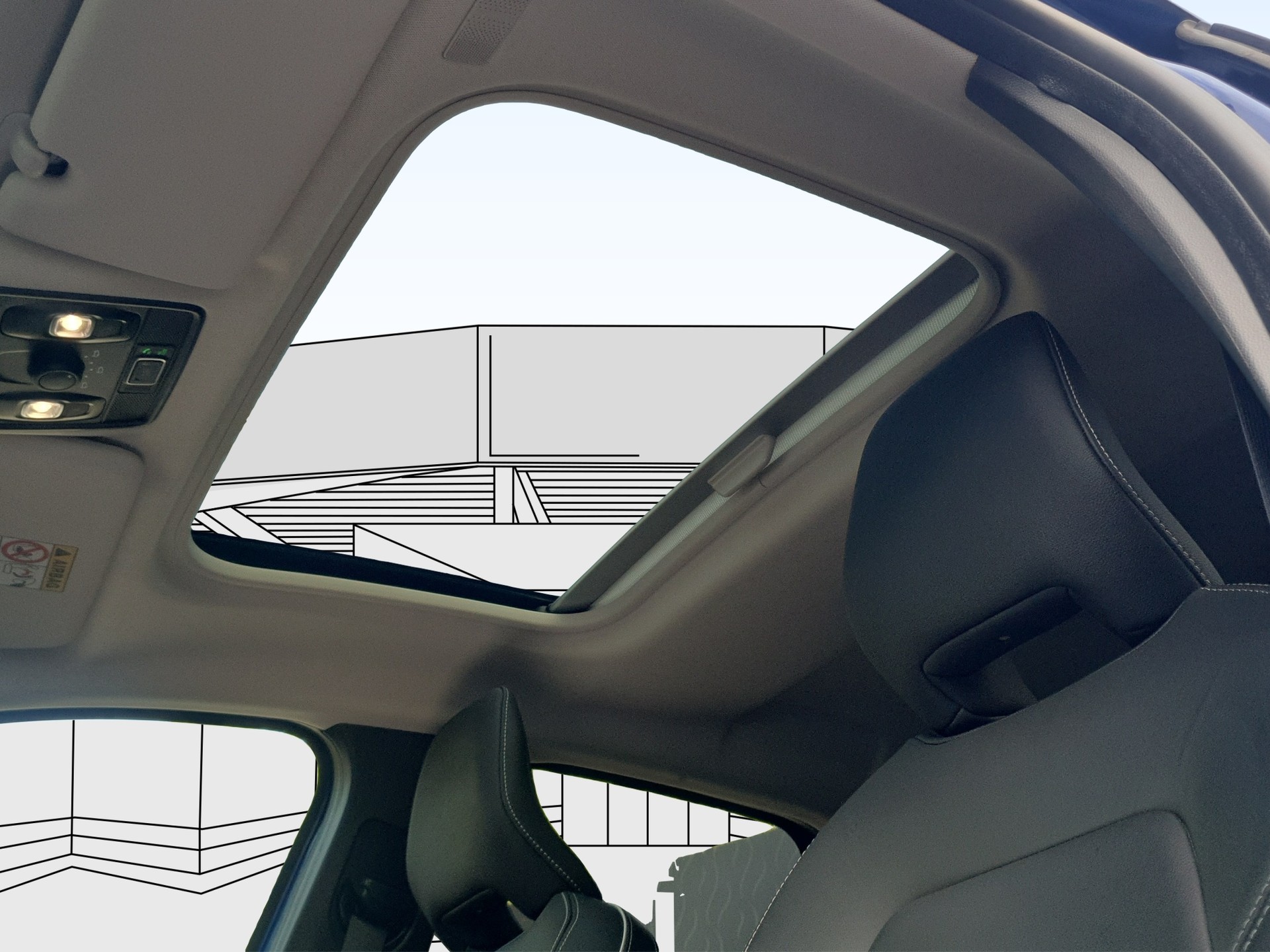 MITSUBISHI ASX 1.3 MH Instyle Sunroof Auto.-image-11