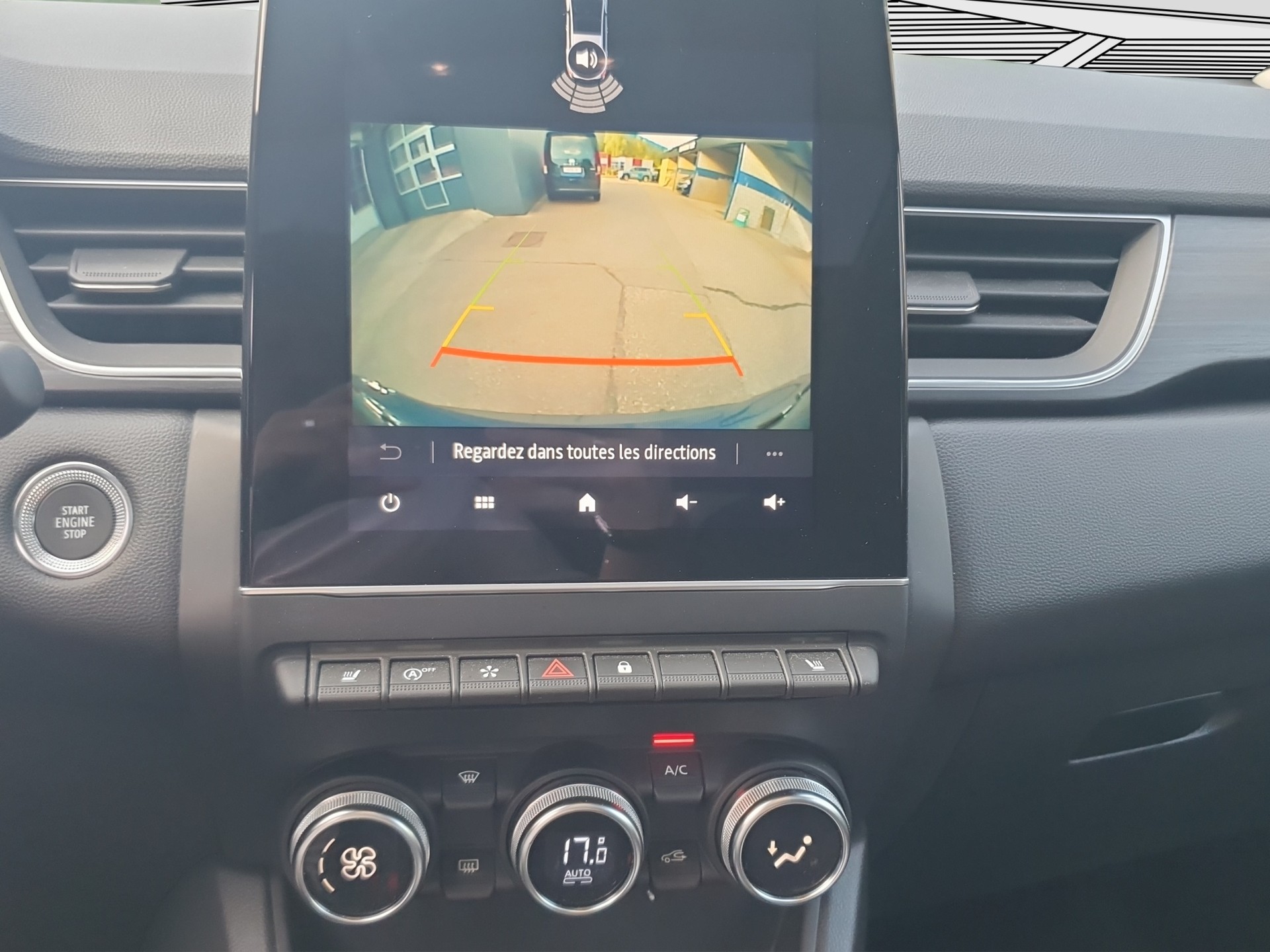 MITSUBISHI ASX 1.3 MH Instyle Sunroof Auto.-image-8