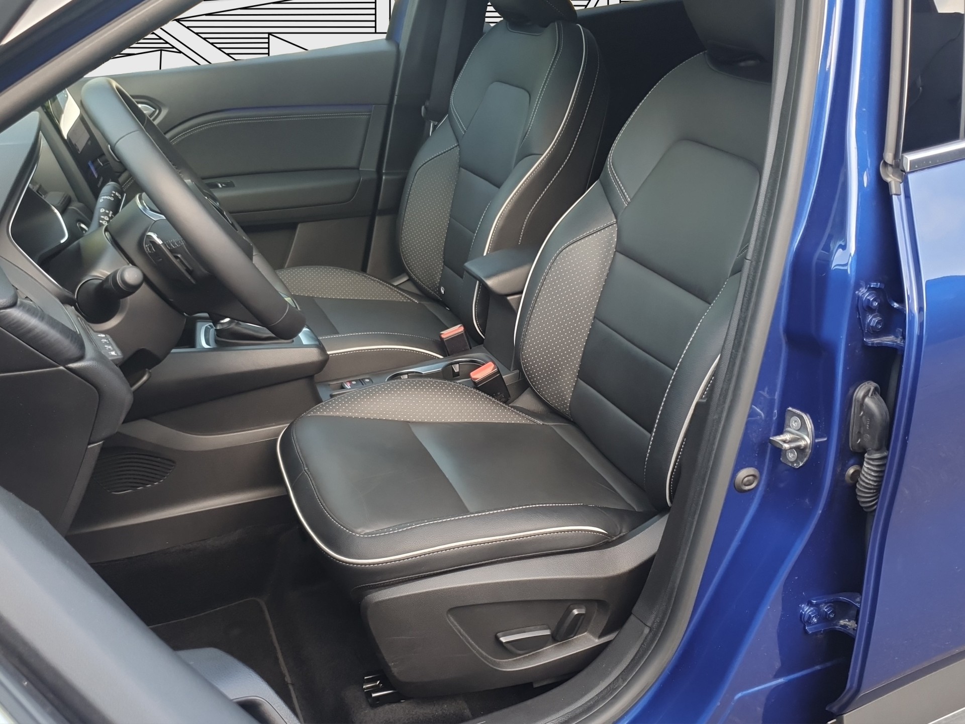 MITSUBISHI ASX 1.3 MH Instyle Sunroof Auto.-image-10
