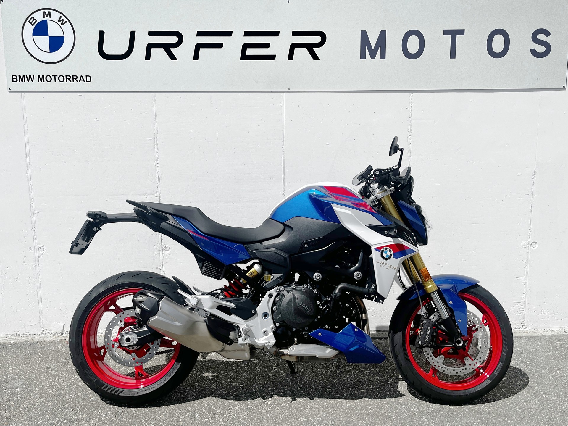BMW F 900 R-image-0