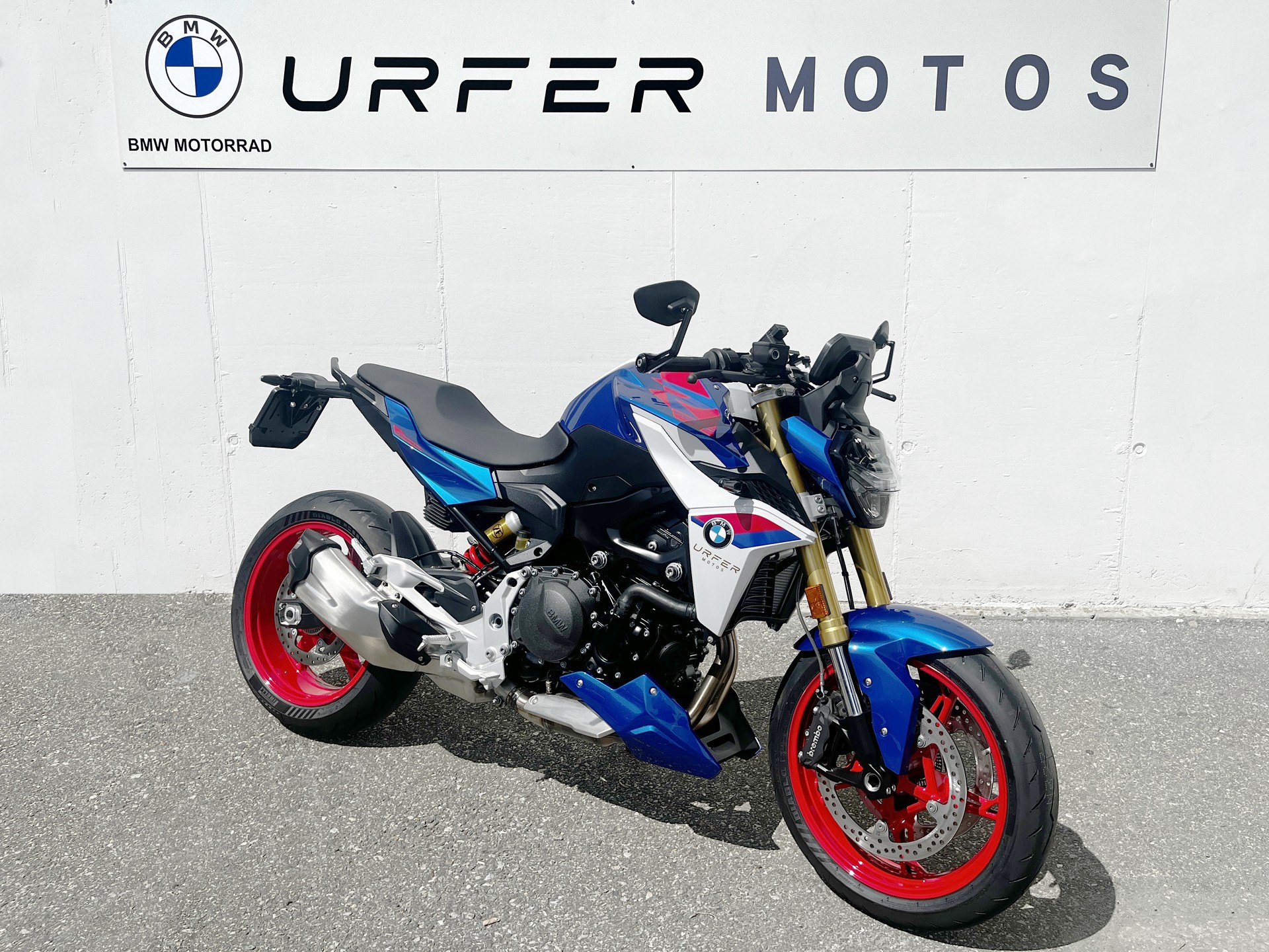 BMW F 900 R-image-1