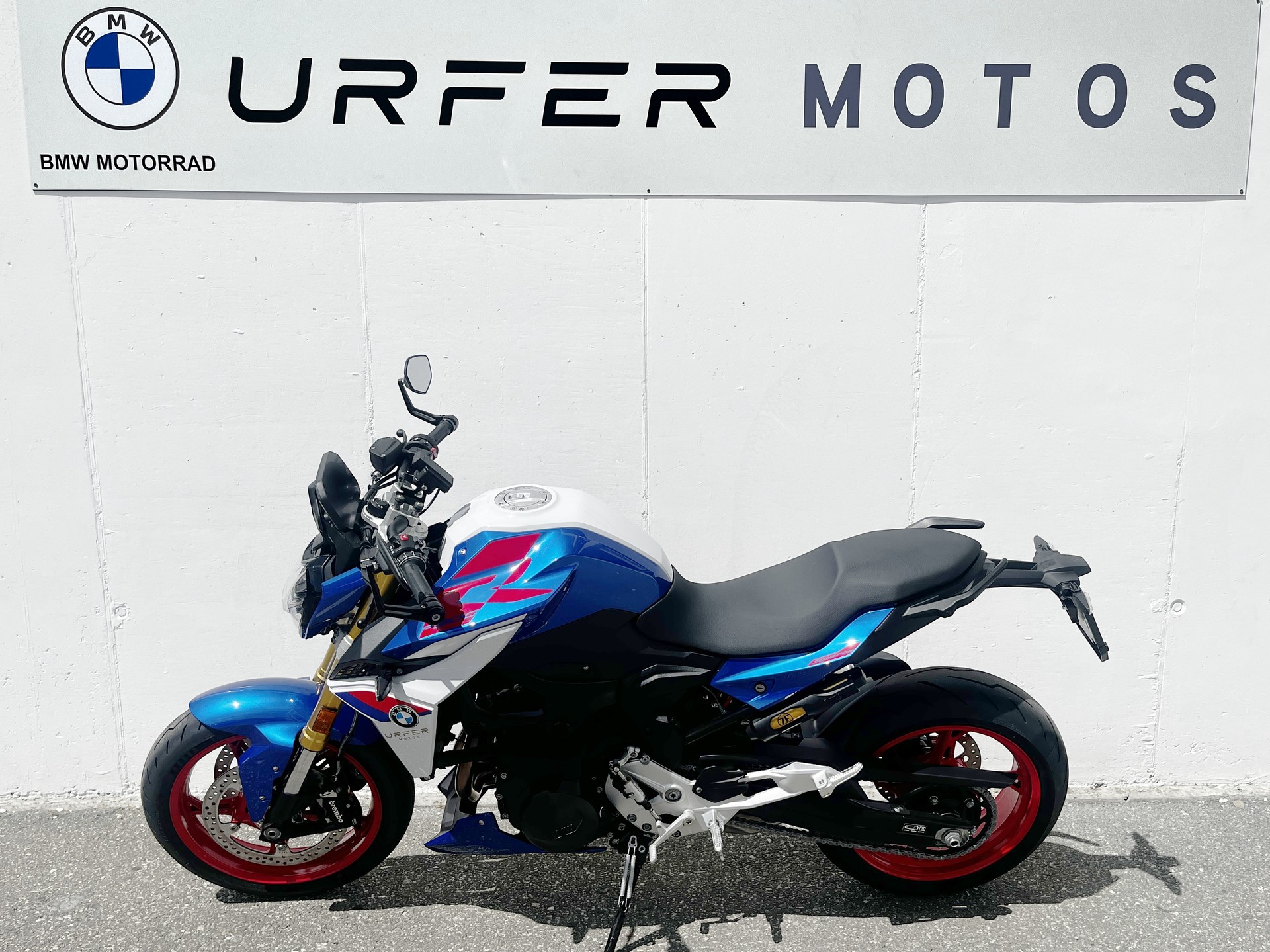 BMW F 900 R-image-4