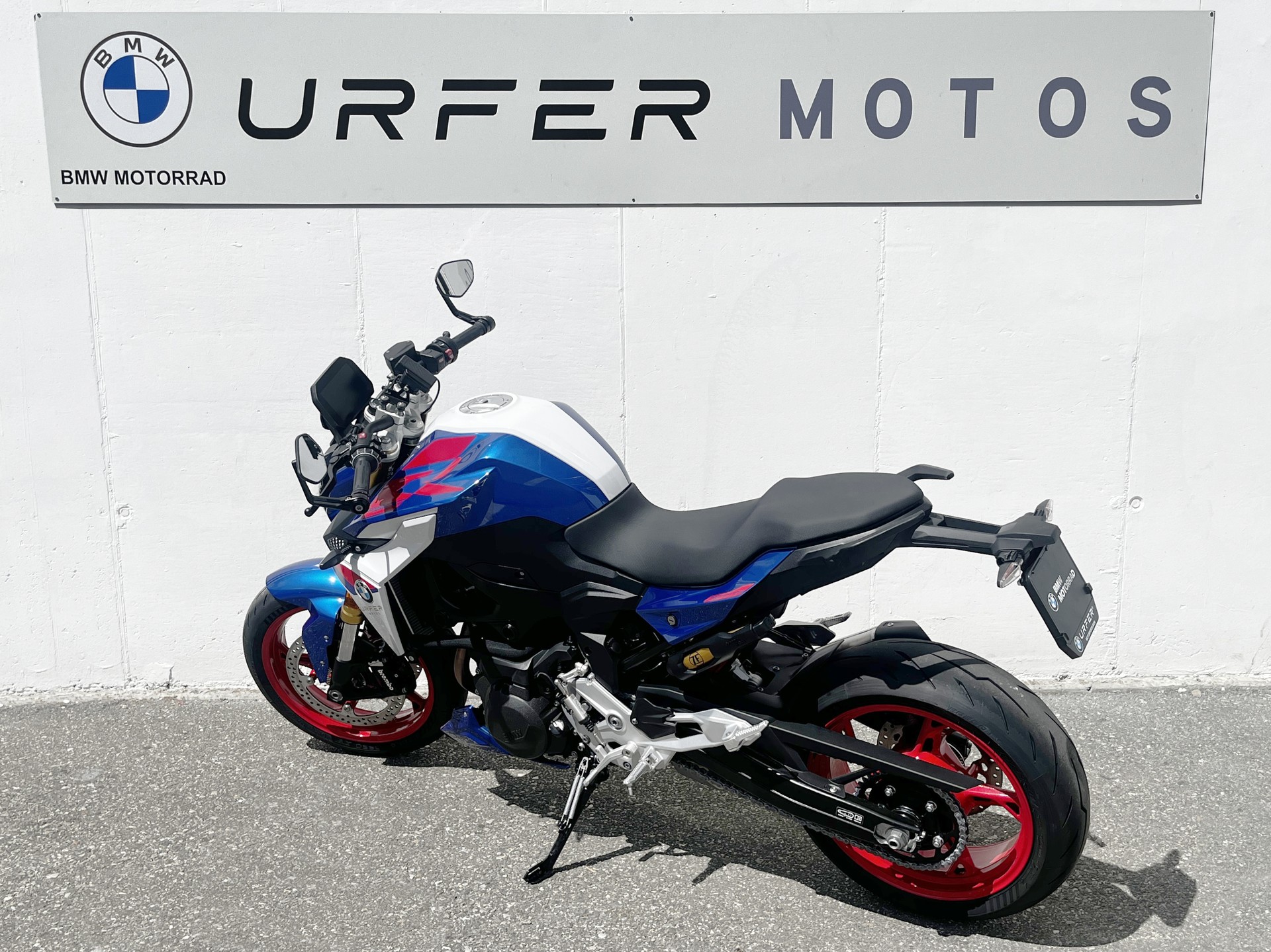 BMW F 900 R-image-5