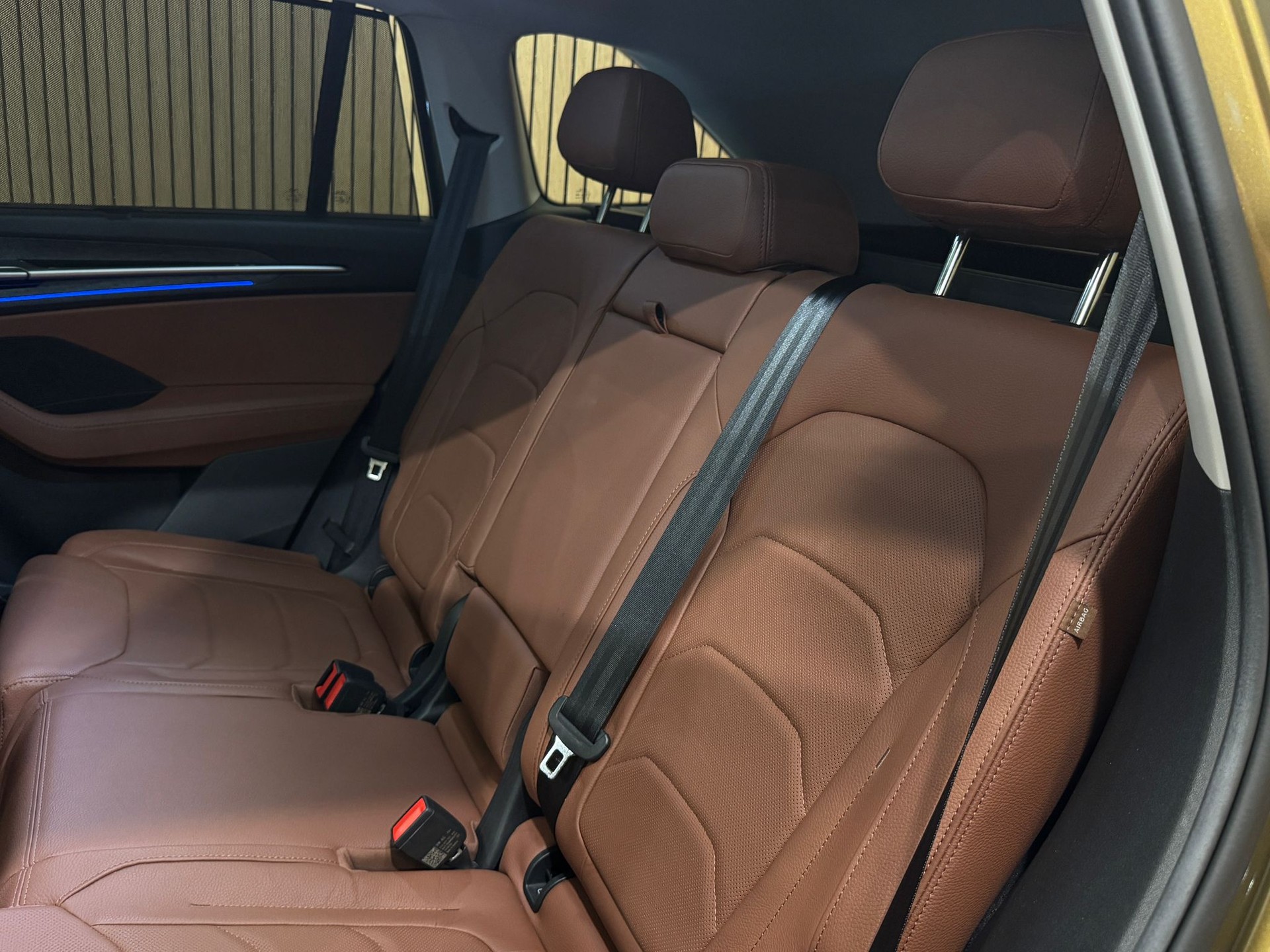 SKODA Kodiaq 1.5 TSI PHEV Selection *Vollleder Sitze*-image-30
