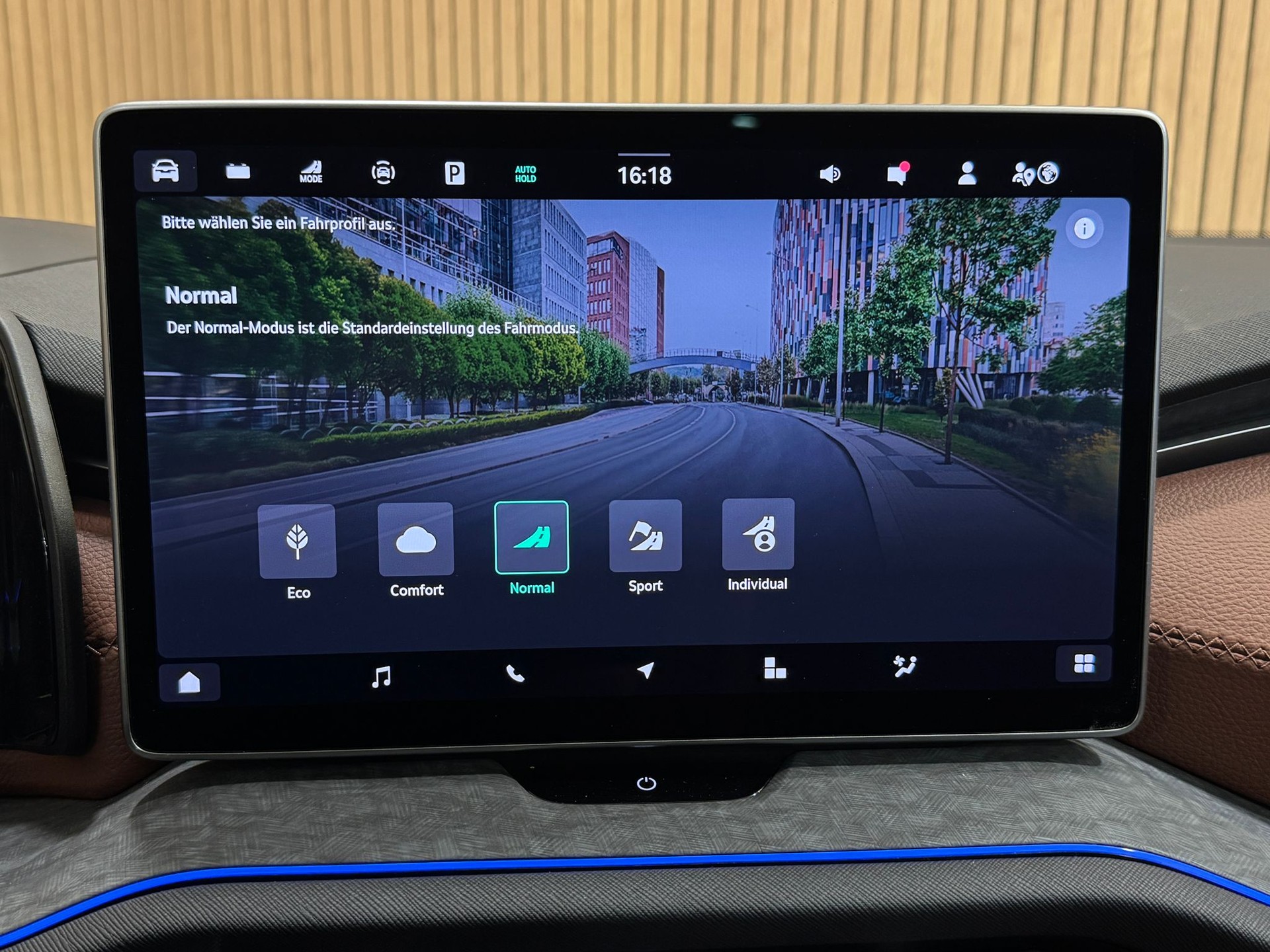 SKODA Kodiaq 1.5 TSI PHEV Selection *Vollleder Sitze*-image-20