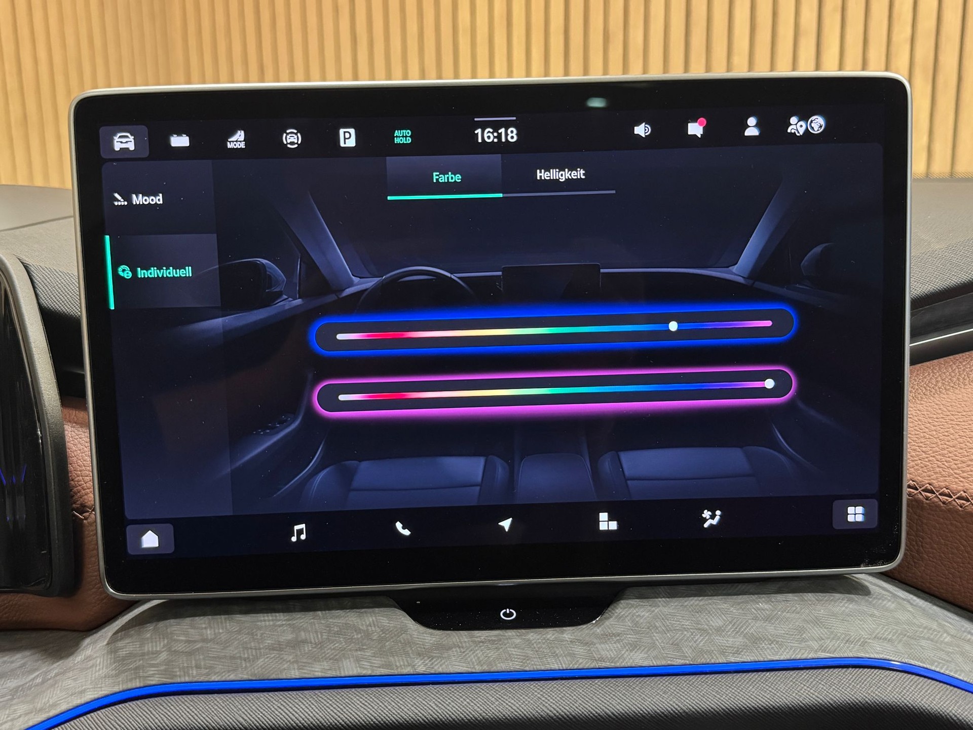 SKODA Kodiaq 1.5 TSI PHEV Selection *Vollleder Sitze*-image-23