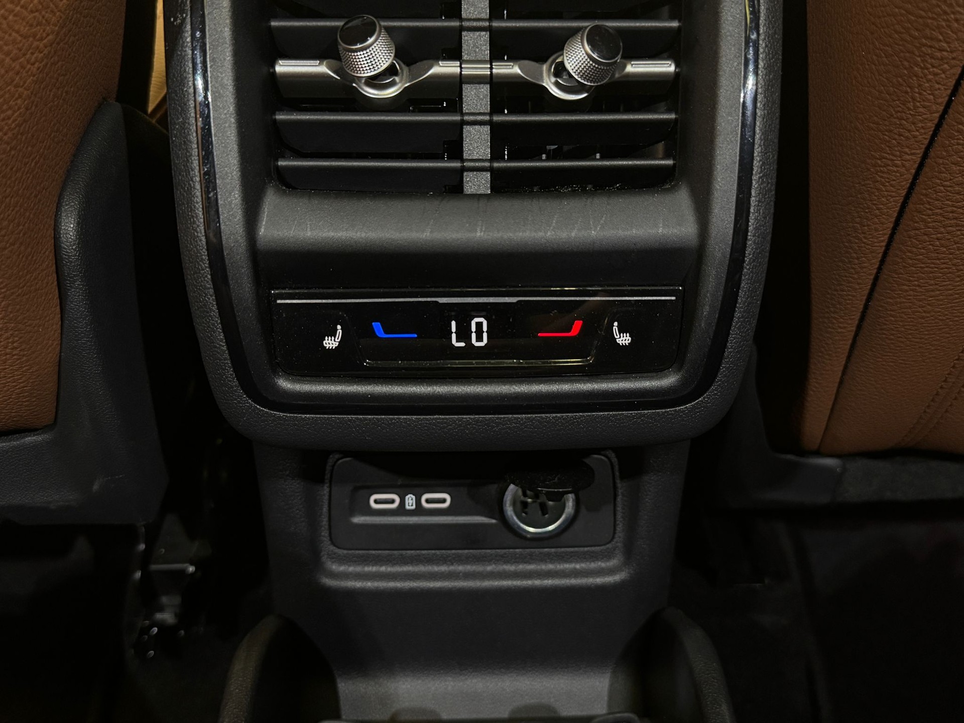 SKODA Kodiaq 1.5 TSI PHEV Selection *Vollleder Sitze*-image-31