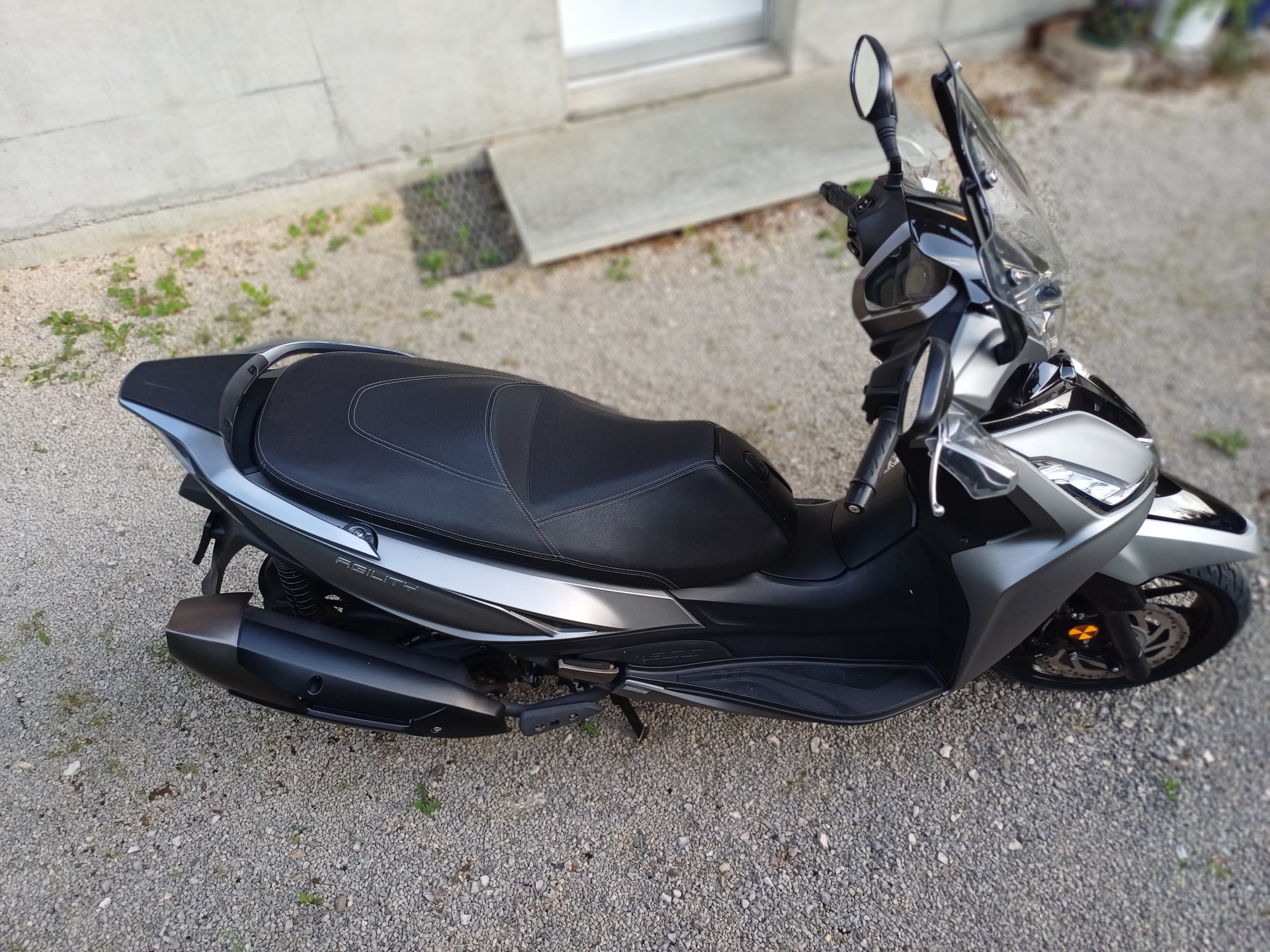 KYMCO Agility 300i R16 ABS-image-7