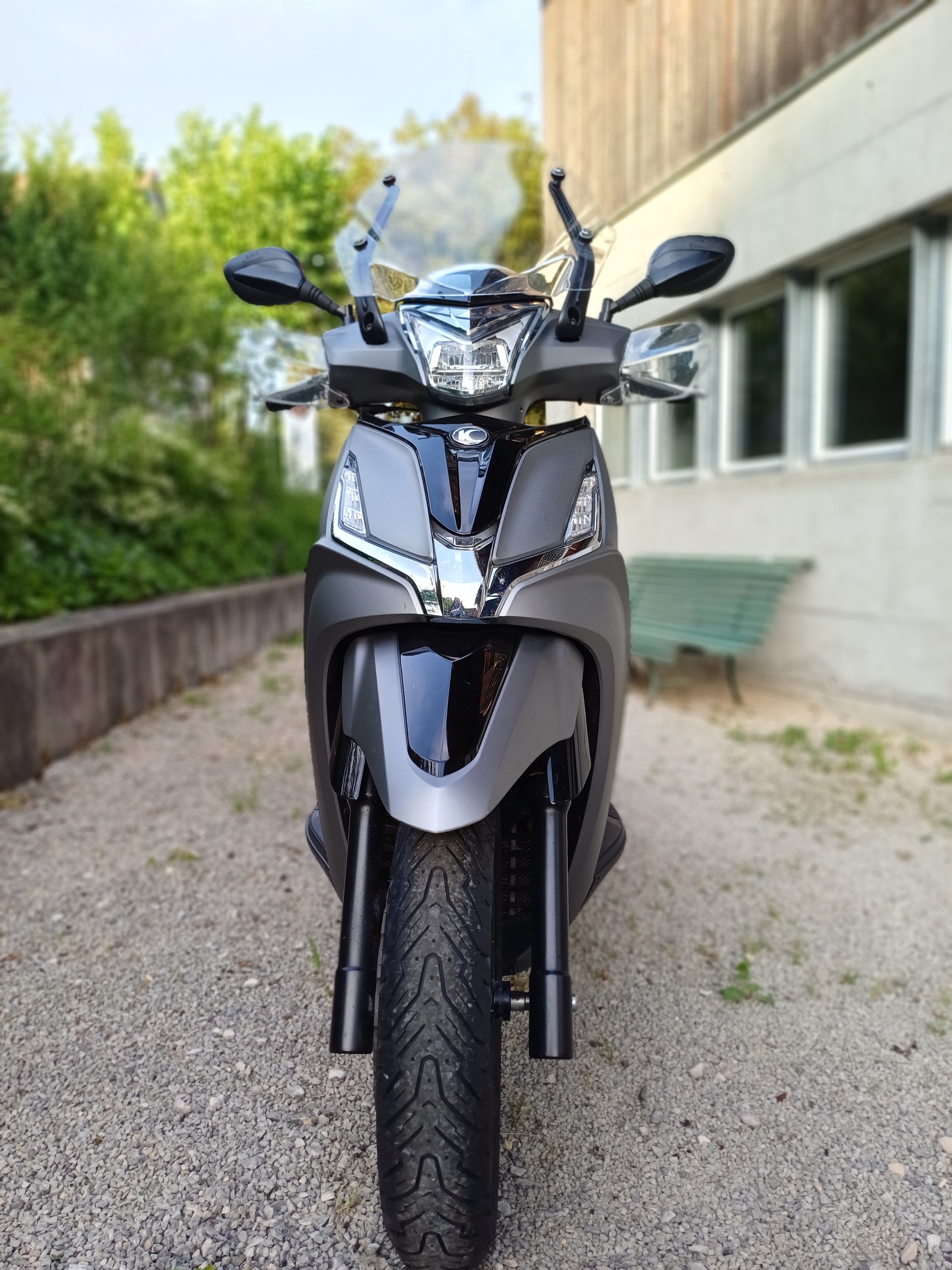KYMCO Agility 300i R16 ABS