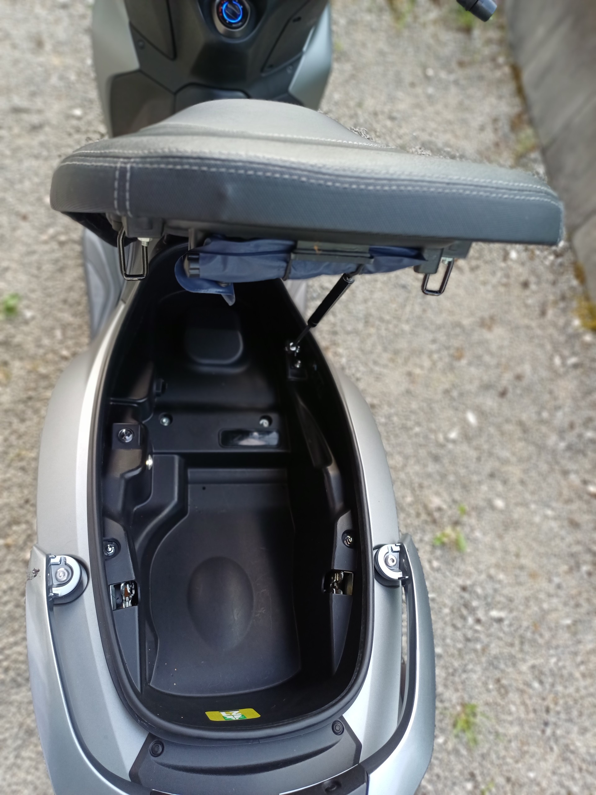 KYMCO Agility 300i R16 ABS-image-6
