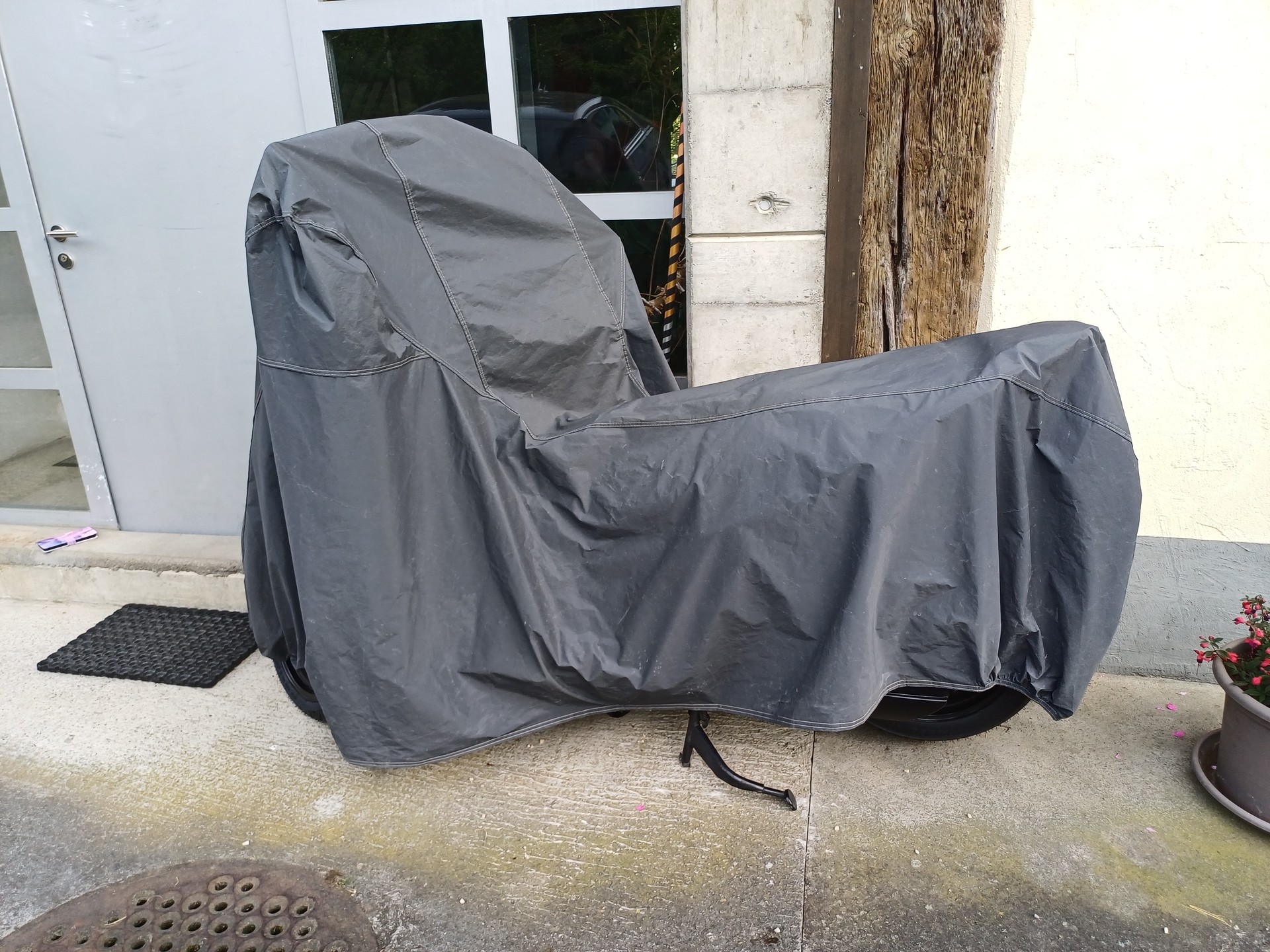 KYMCO Agility 300i R16 ABS-image-9