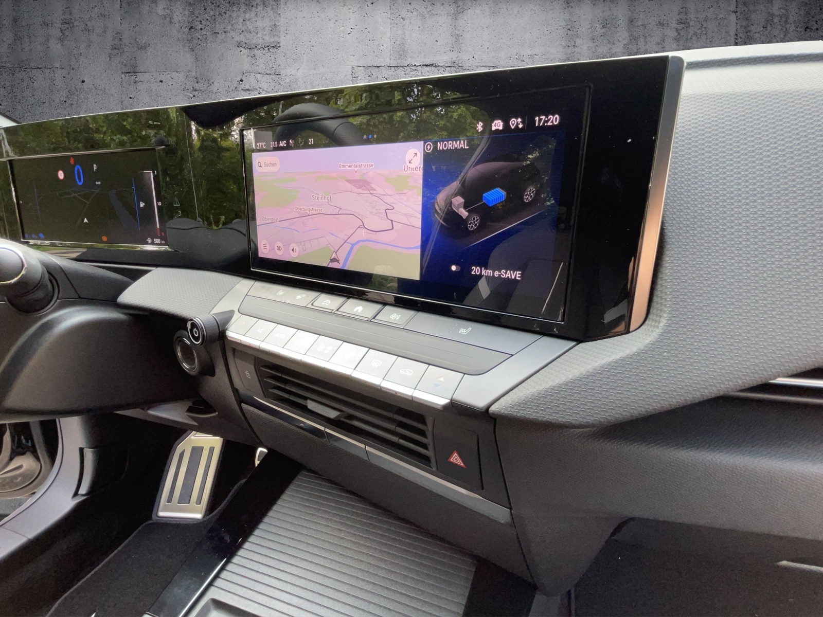 OPEL Astra L 1.6 Turbo PHEV Swiss Plus HYBRID-image-13